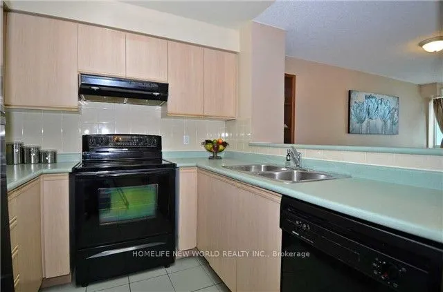 18 Pemberton Avenue, #Ph03