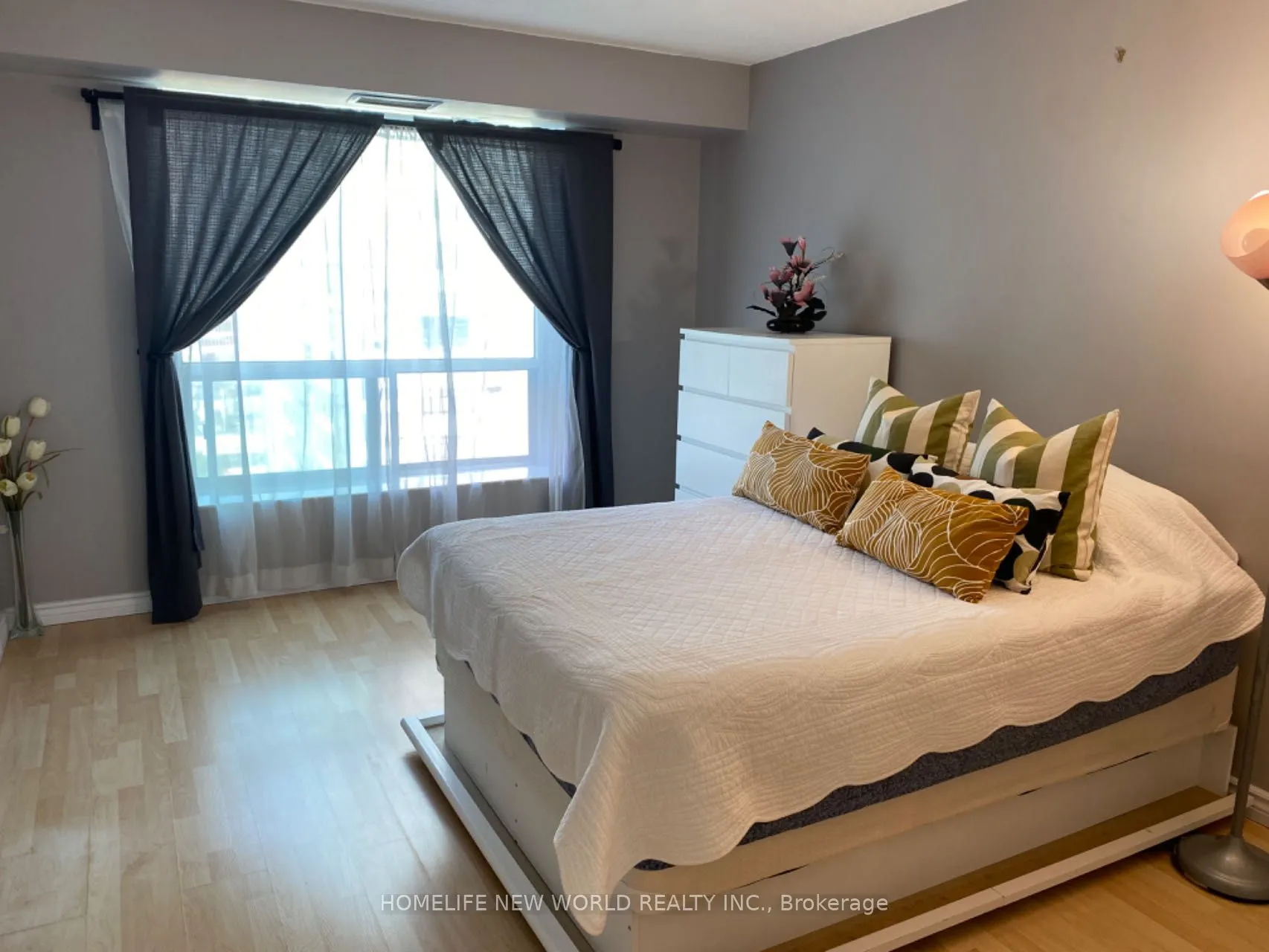 18 Pemberton Avenue, #Ph03