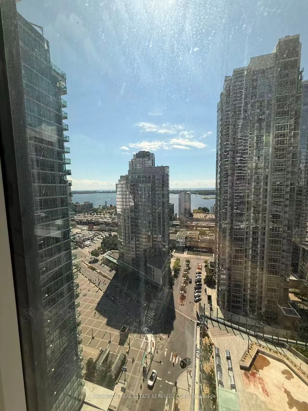1 CONCORD CITYPLACE Way, #2305