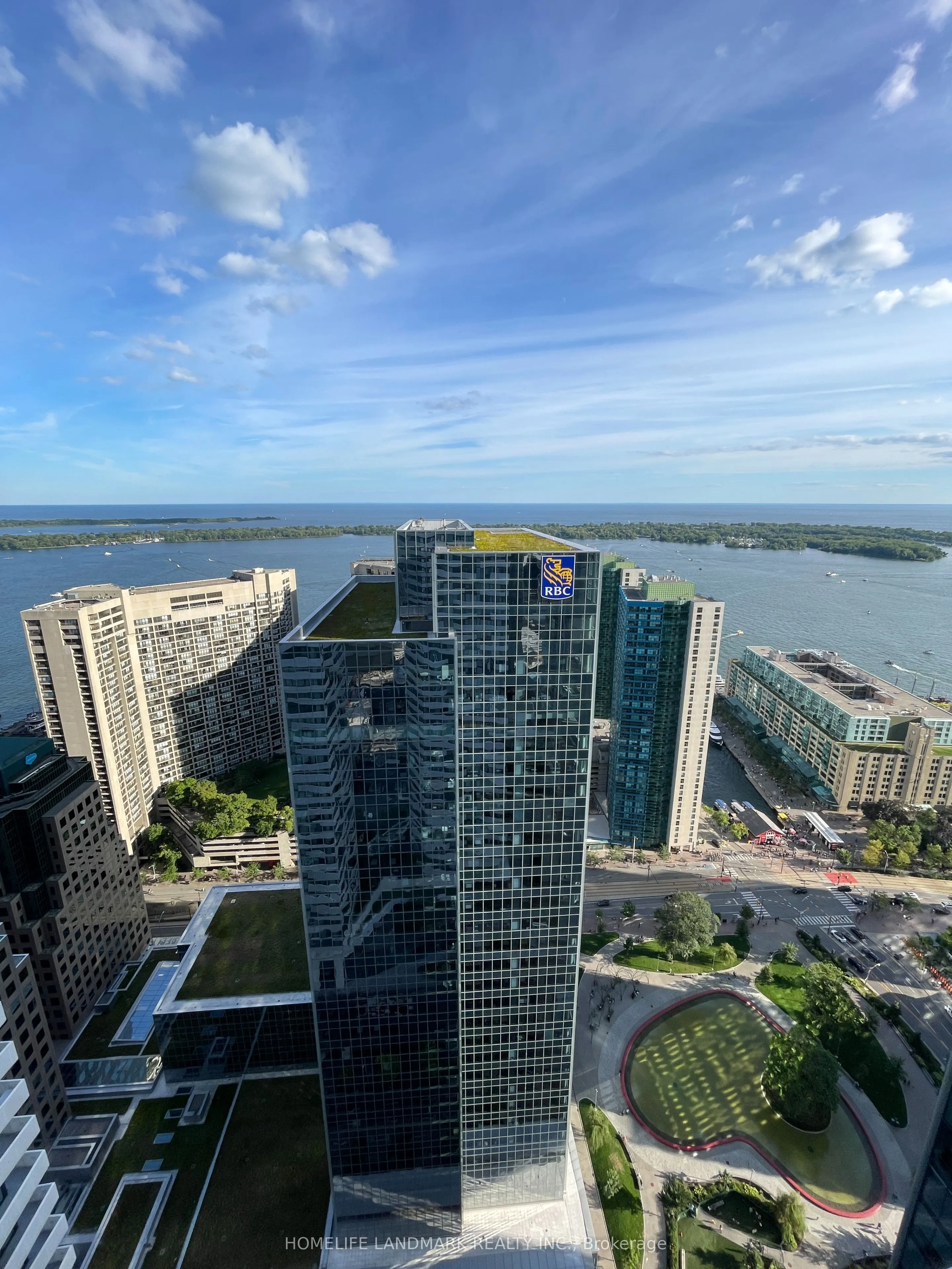 100 Harbour Street, #4708