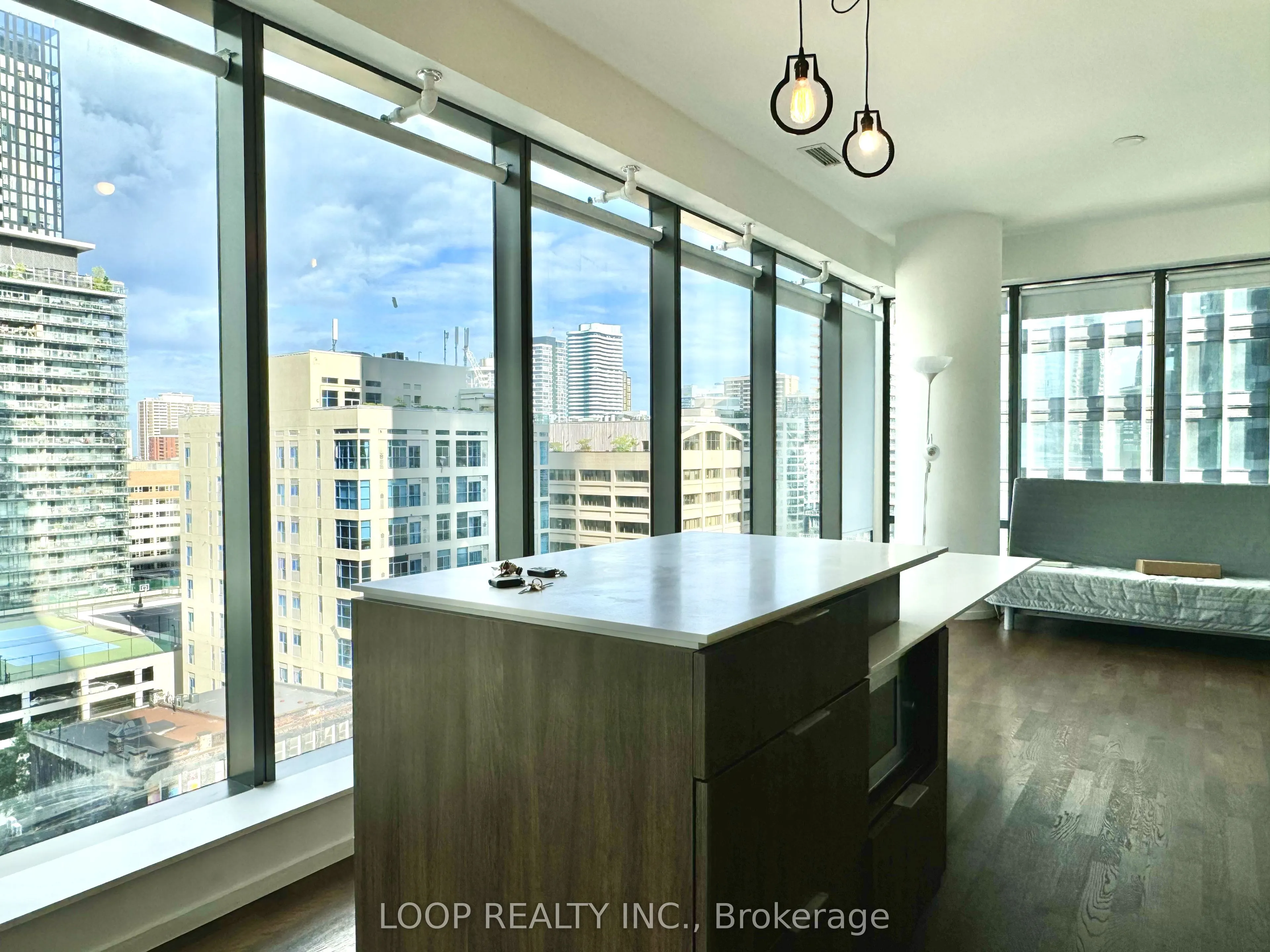 5 St. Joseph Street, #1002
