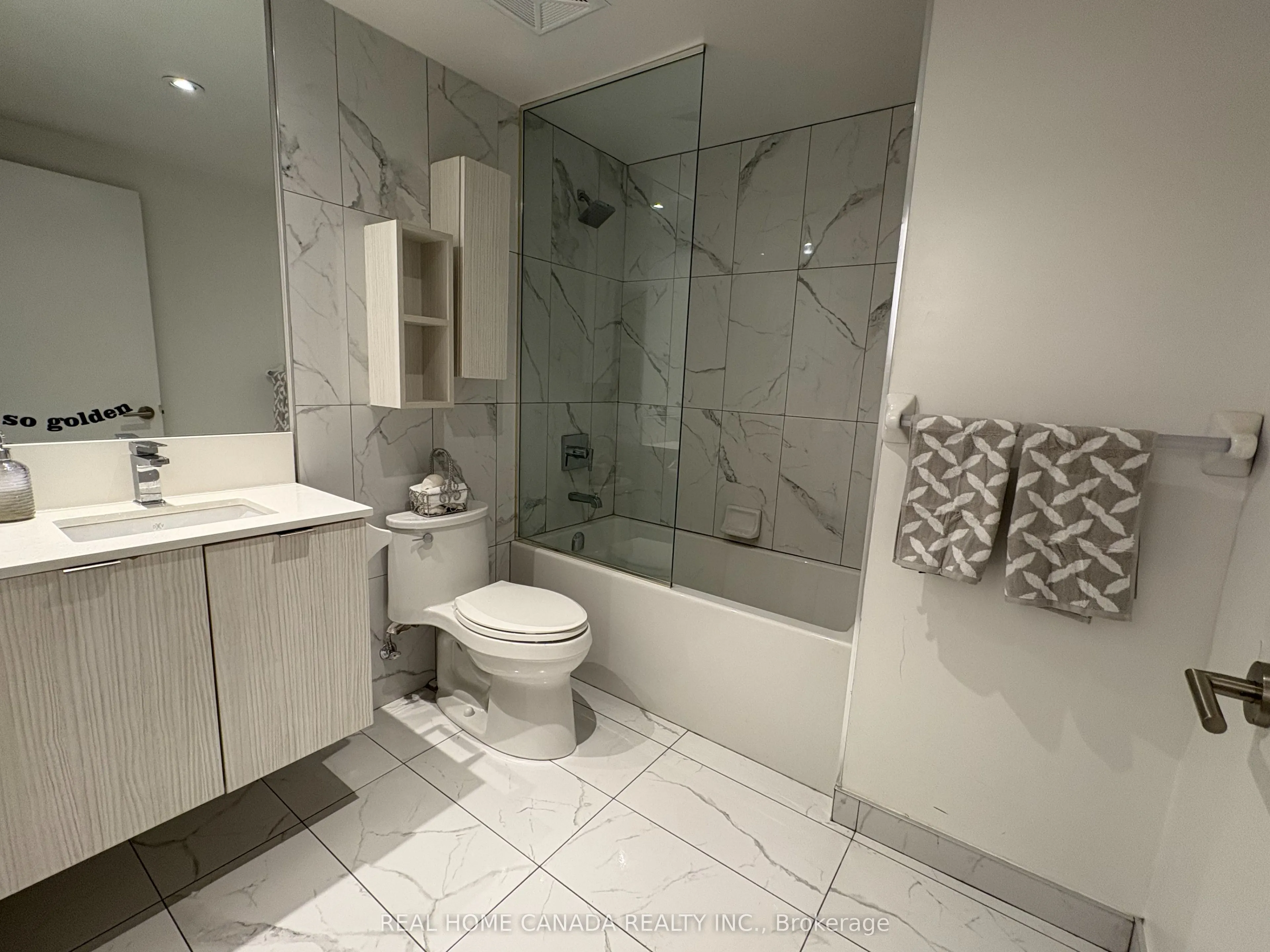 195 Redpath Avenue, #2607