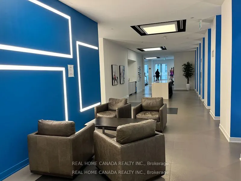 195 Redpath Avenue, #2607