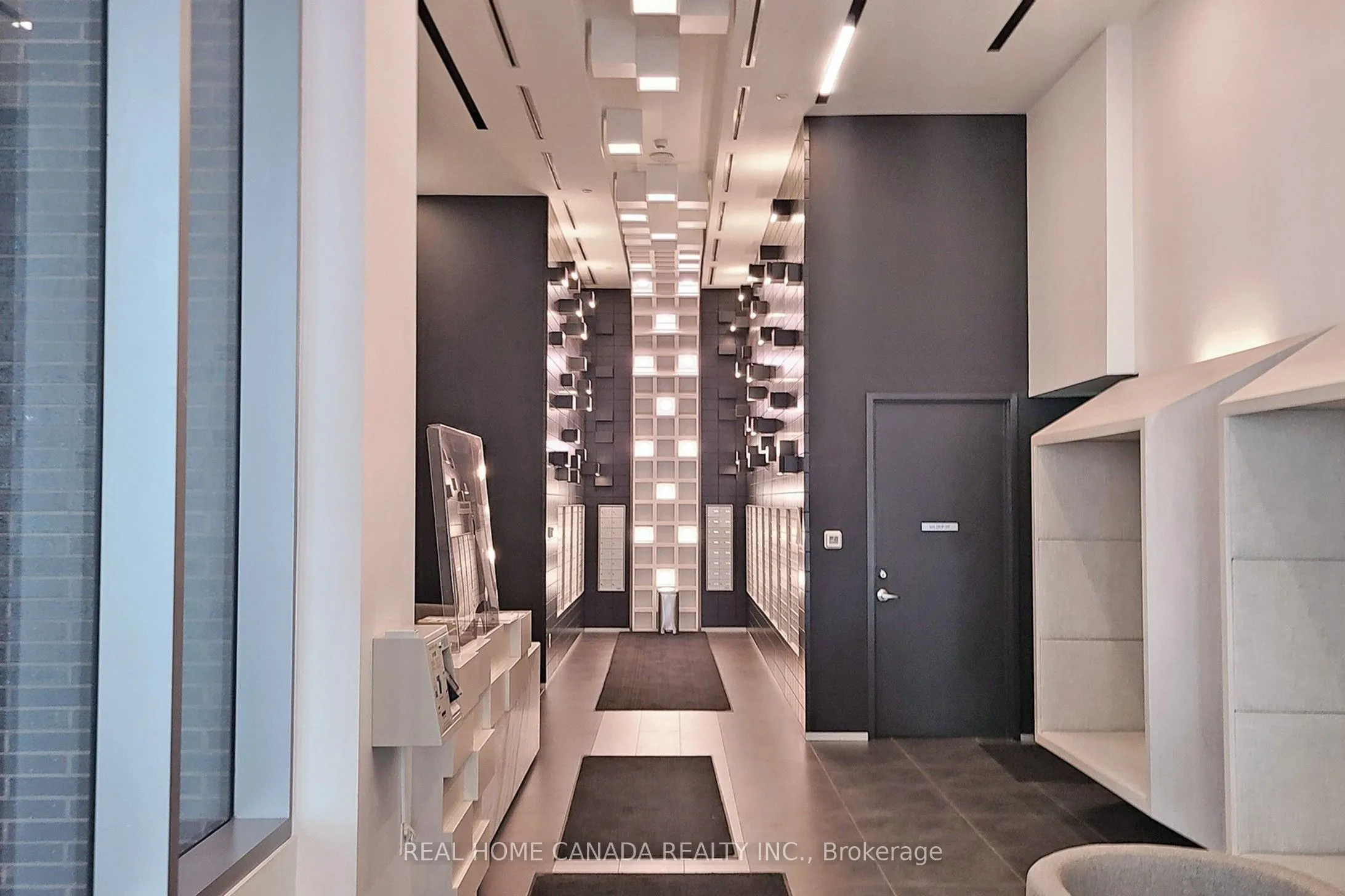 195 Redpath Avenue, #2607