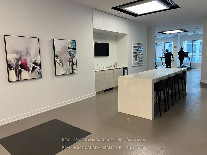 195 Redpath Avenue, #2607