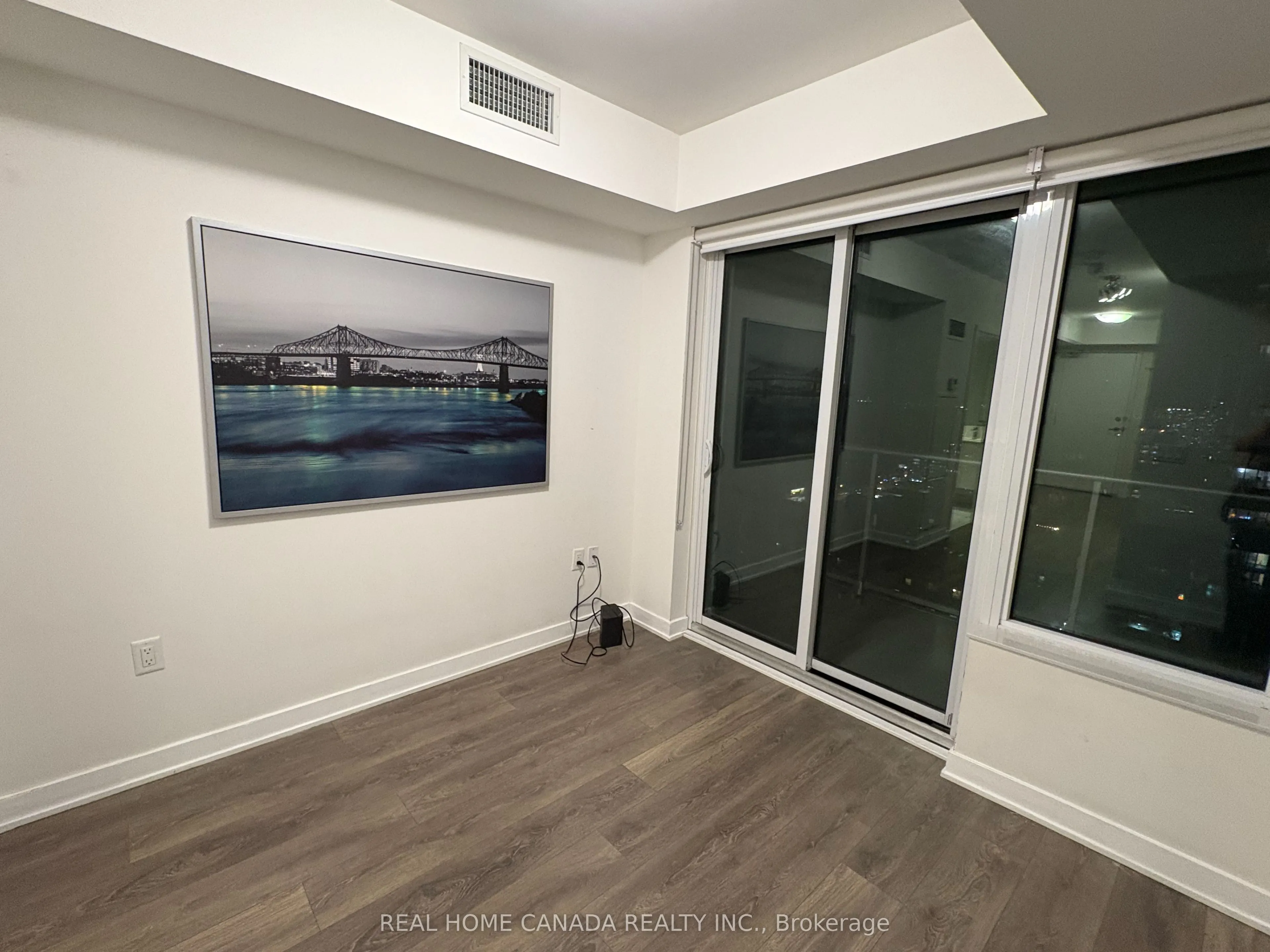 195 Redpath Avenue, #2607