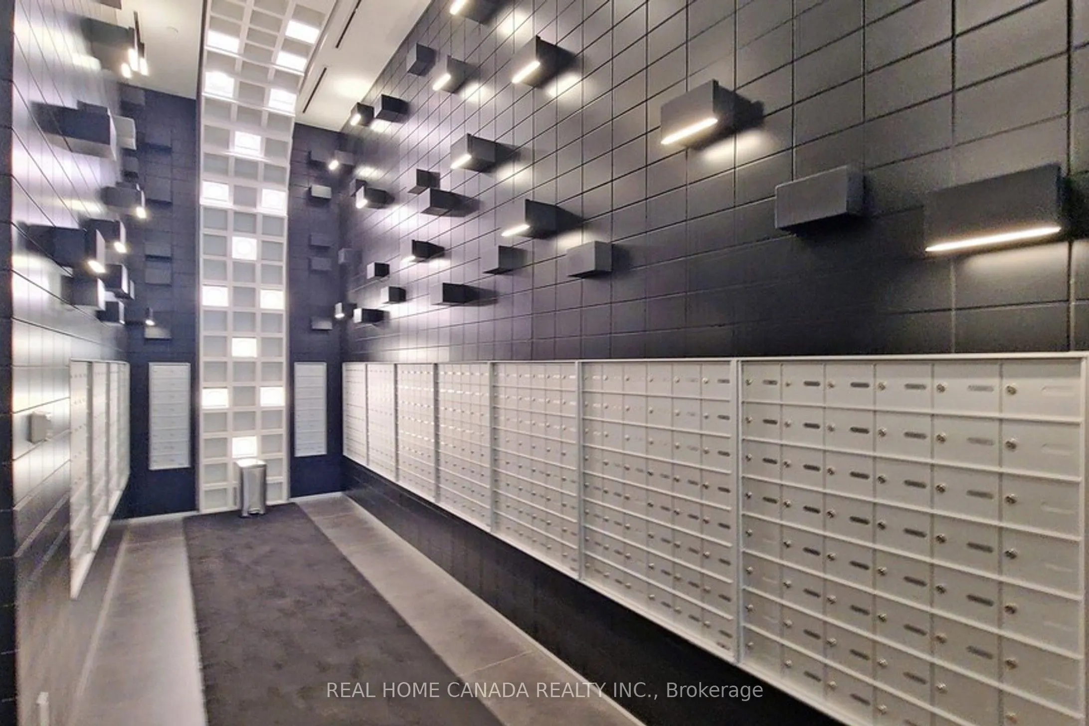 195 Redpath Avenue, #2607