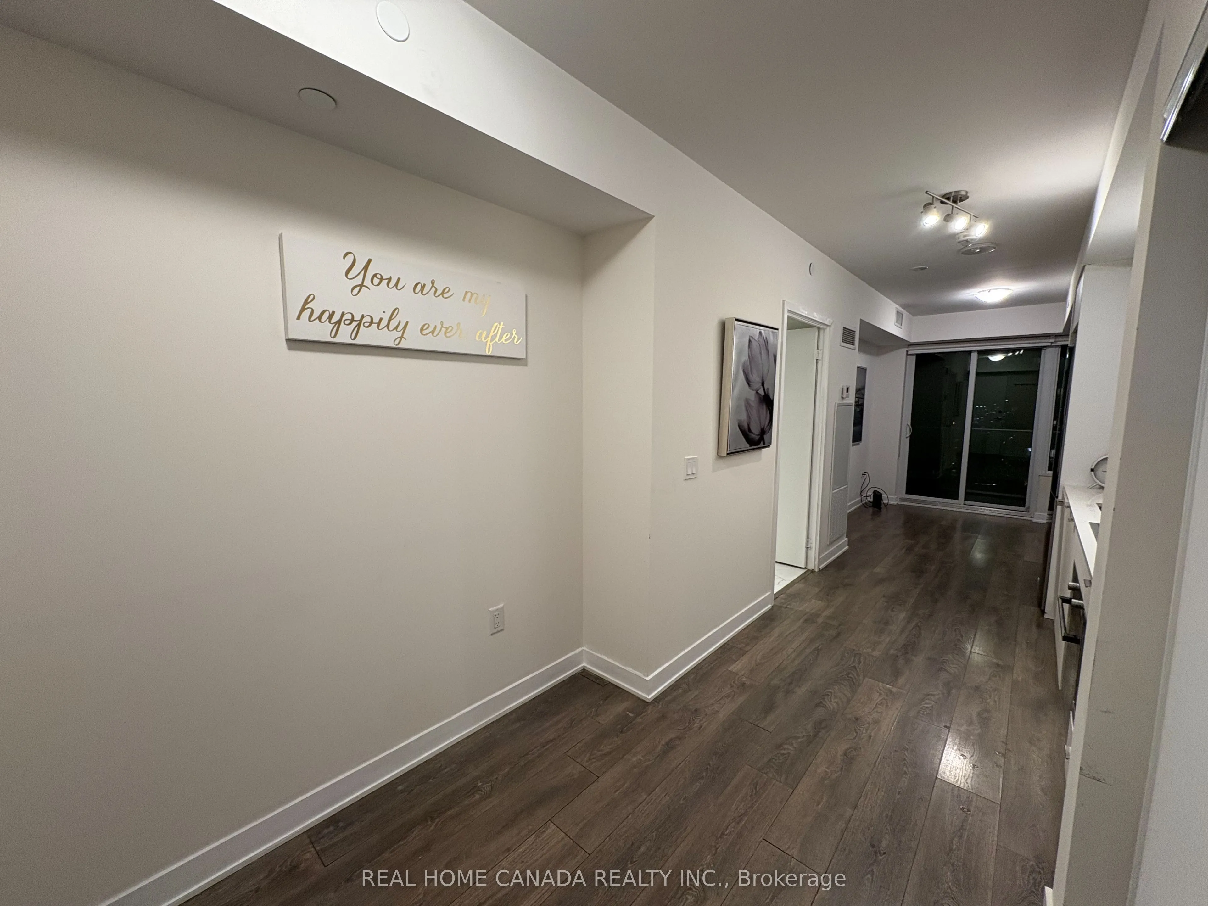 195 Redpath Avenue, #2607