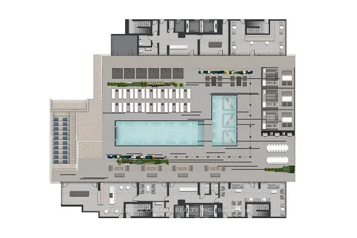 195 Redpath Avenue, #2607