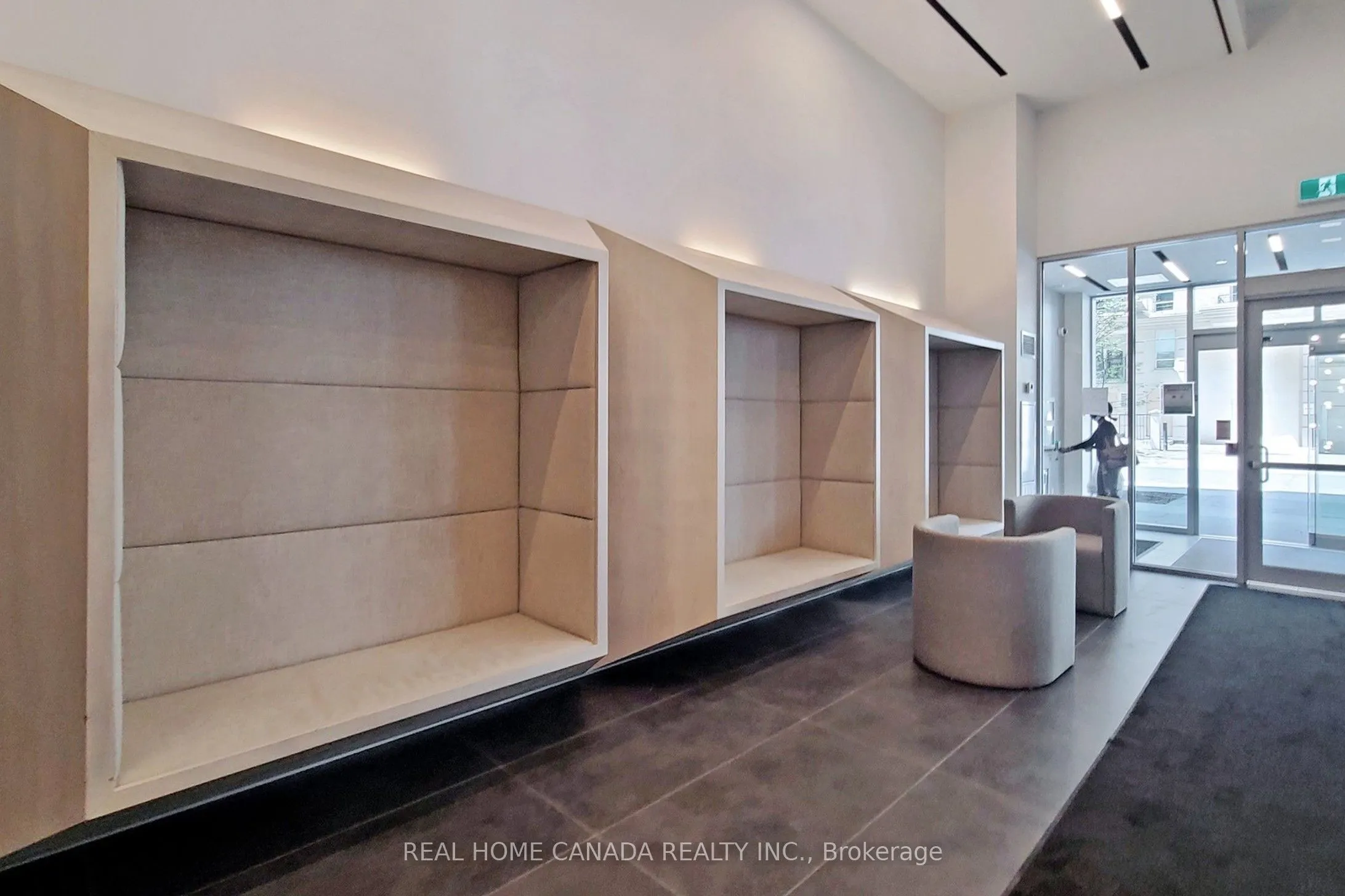 195 Redpath Avenue, #2607