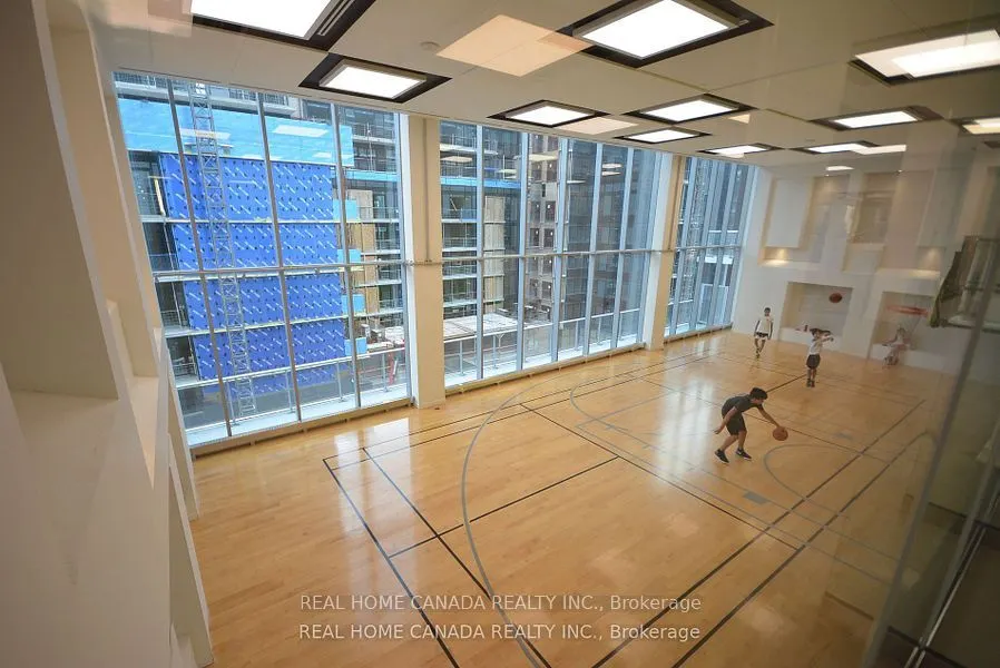 195 Redpath Avenue, #2607