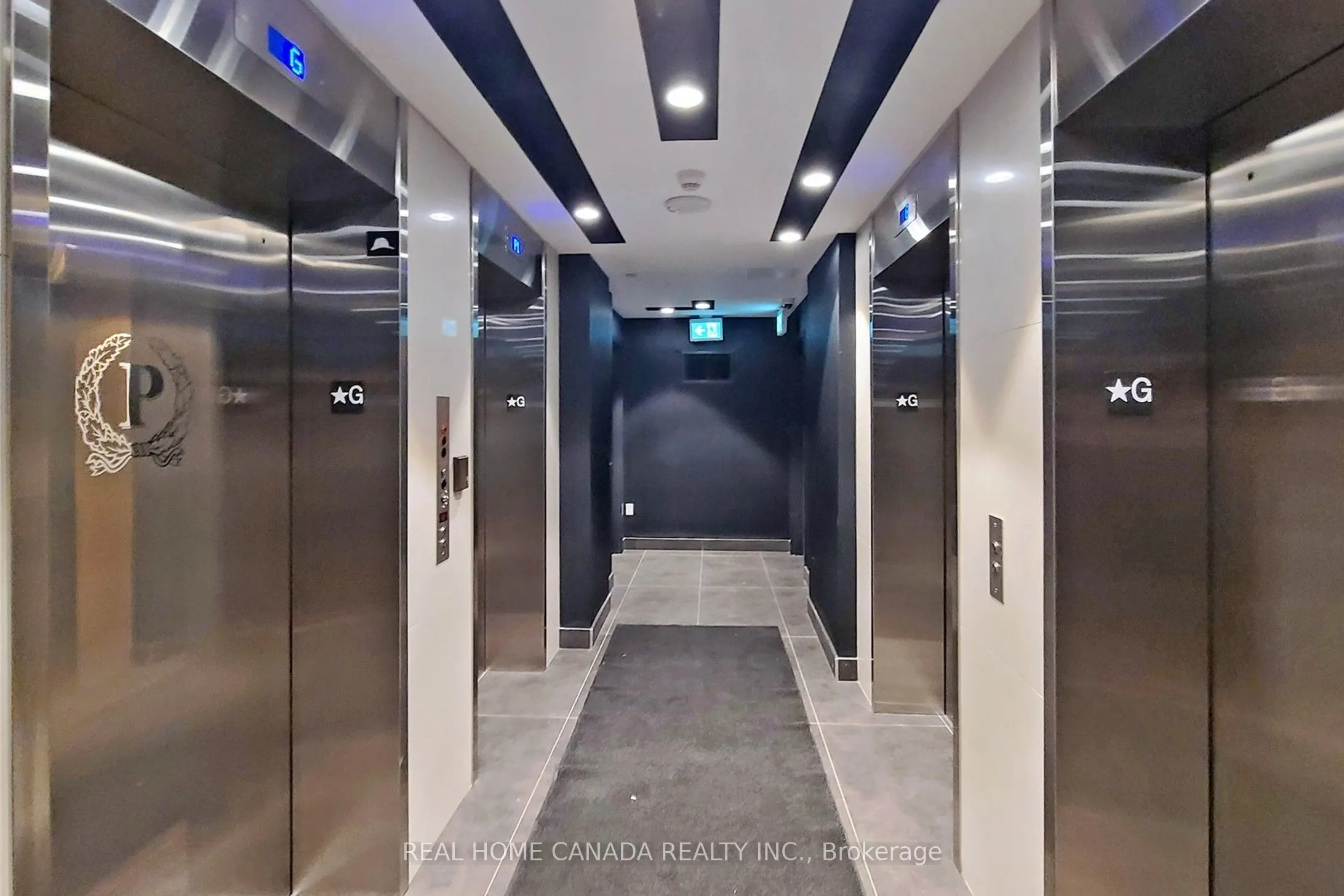 195 Redpath Avenue, #2607