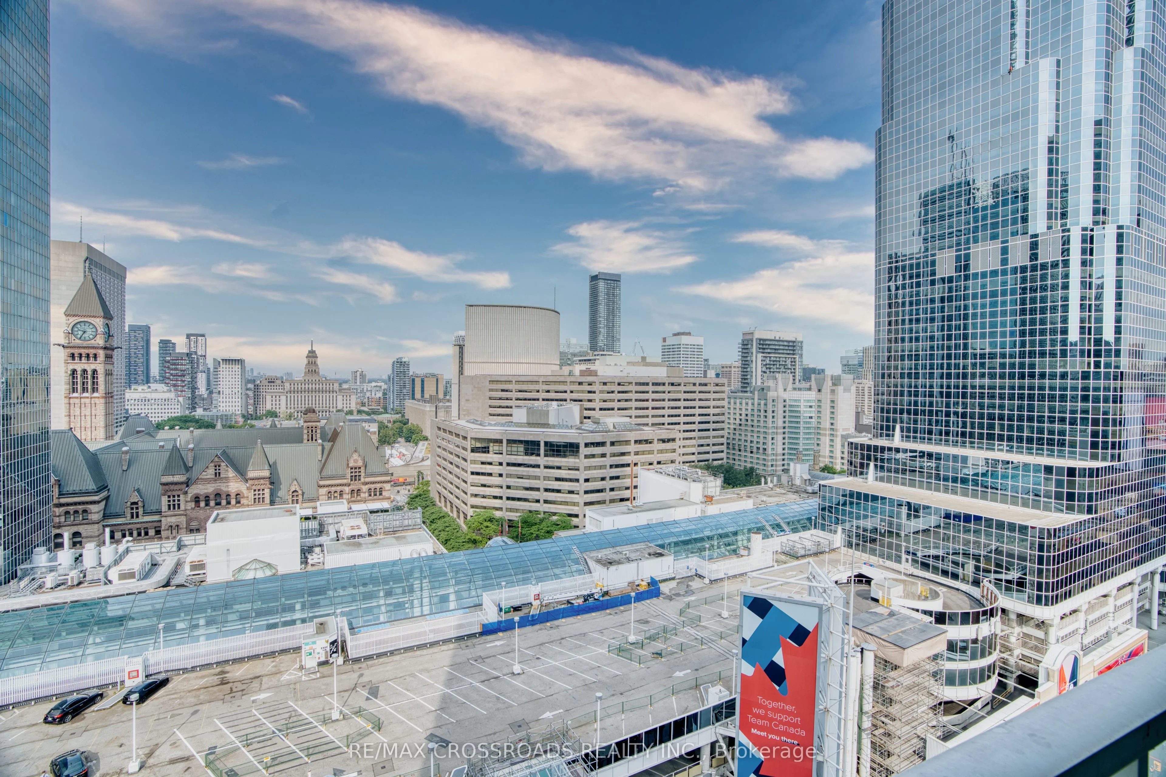 197 Yonge Street, #1510