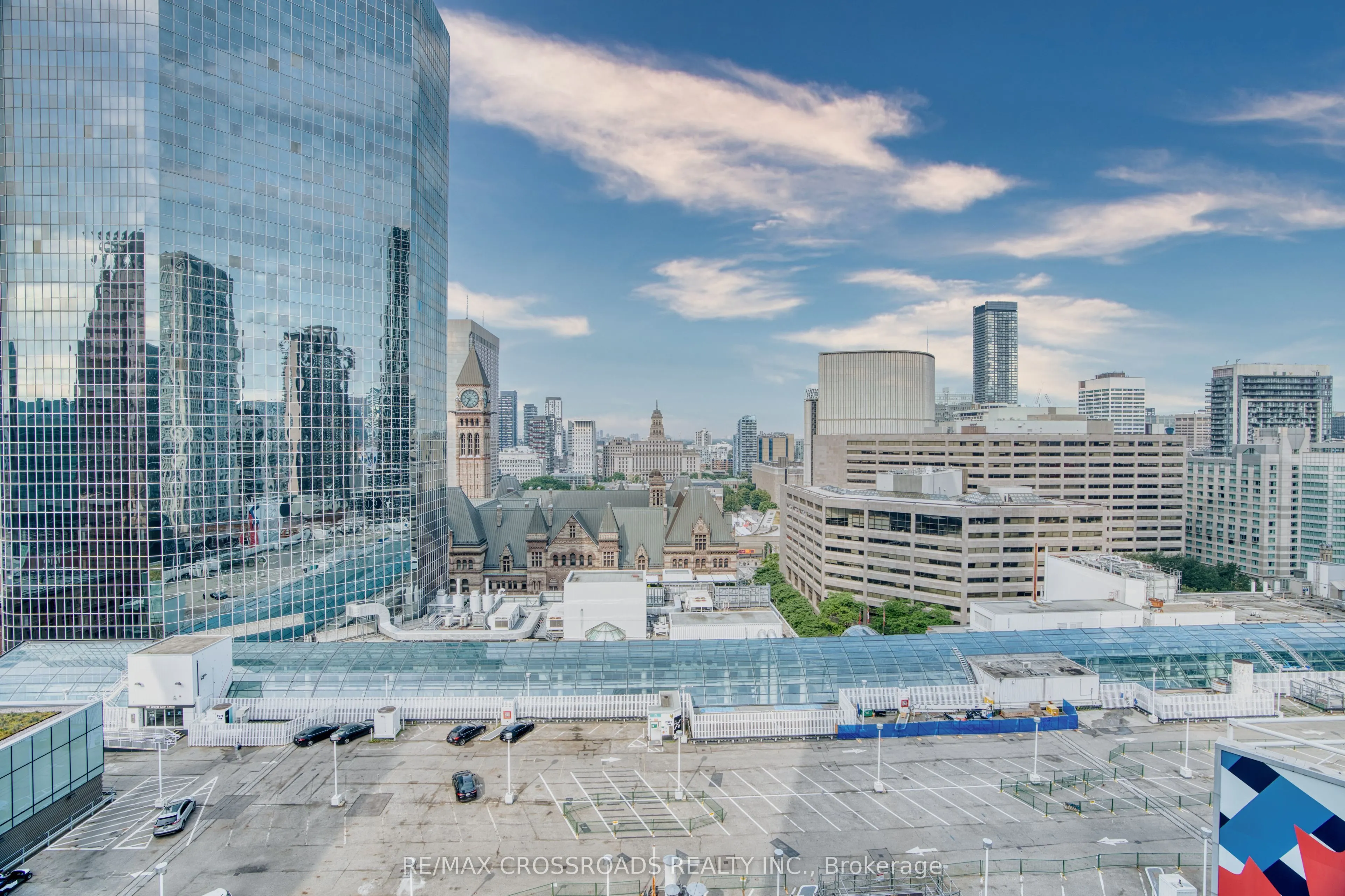 197 Yonge Street, #1510