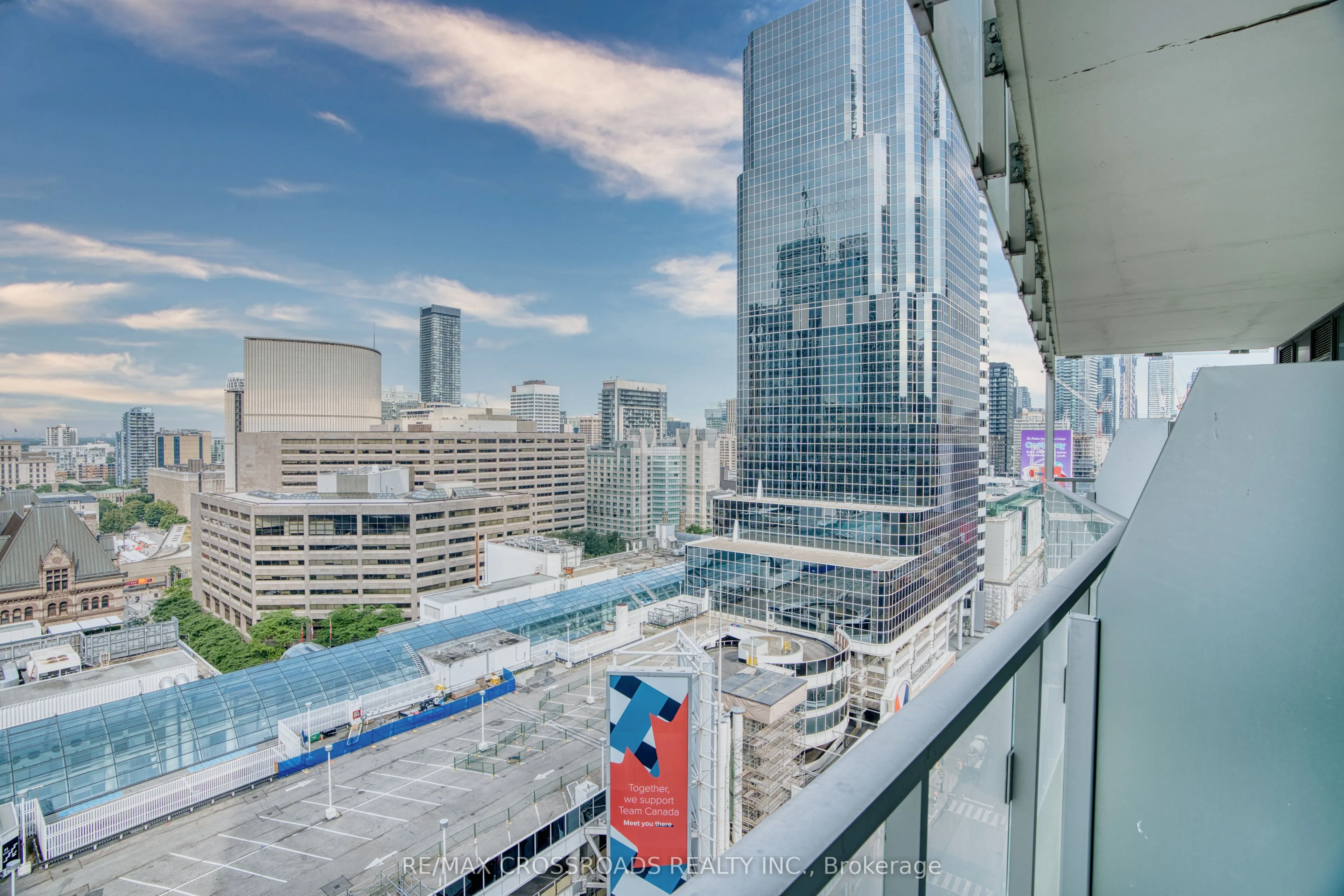 197 Yonge Street, #1510