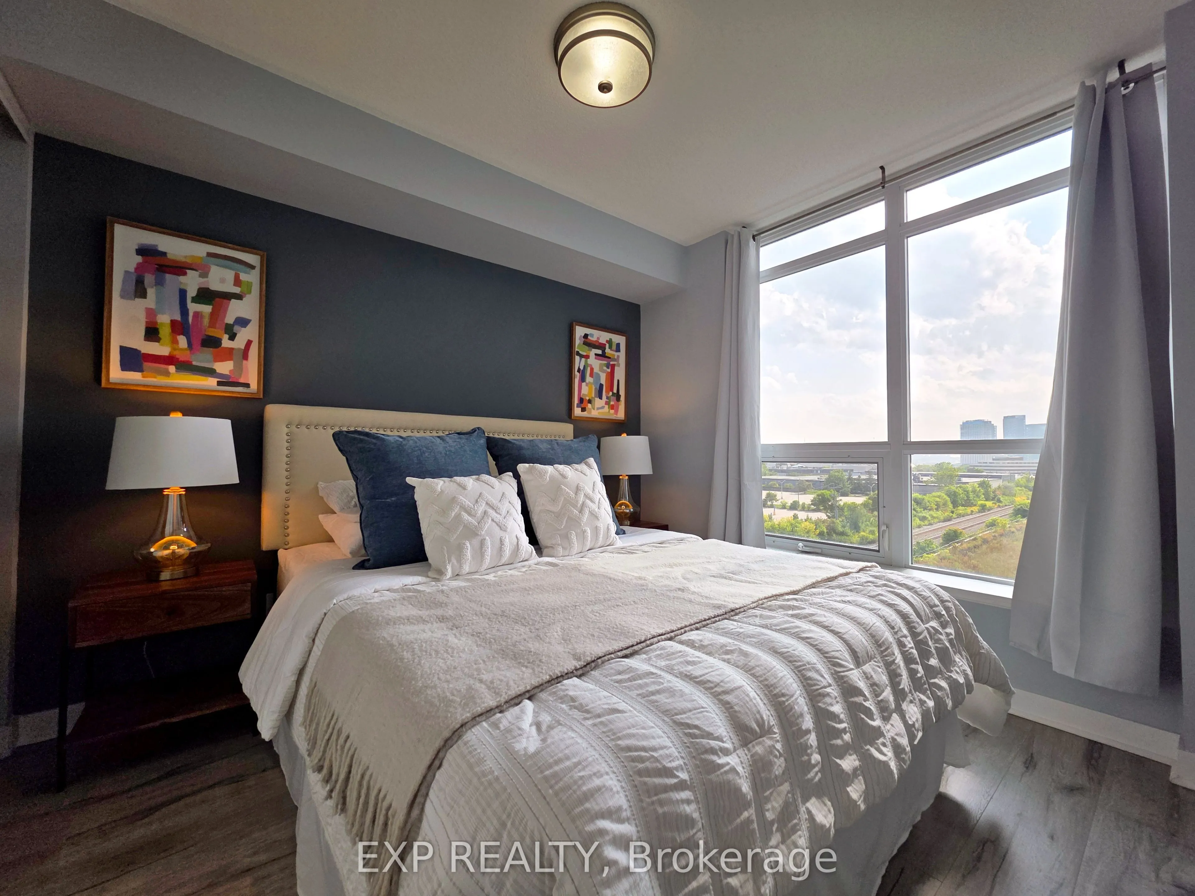 120 Dallimore Circle, #723