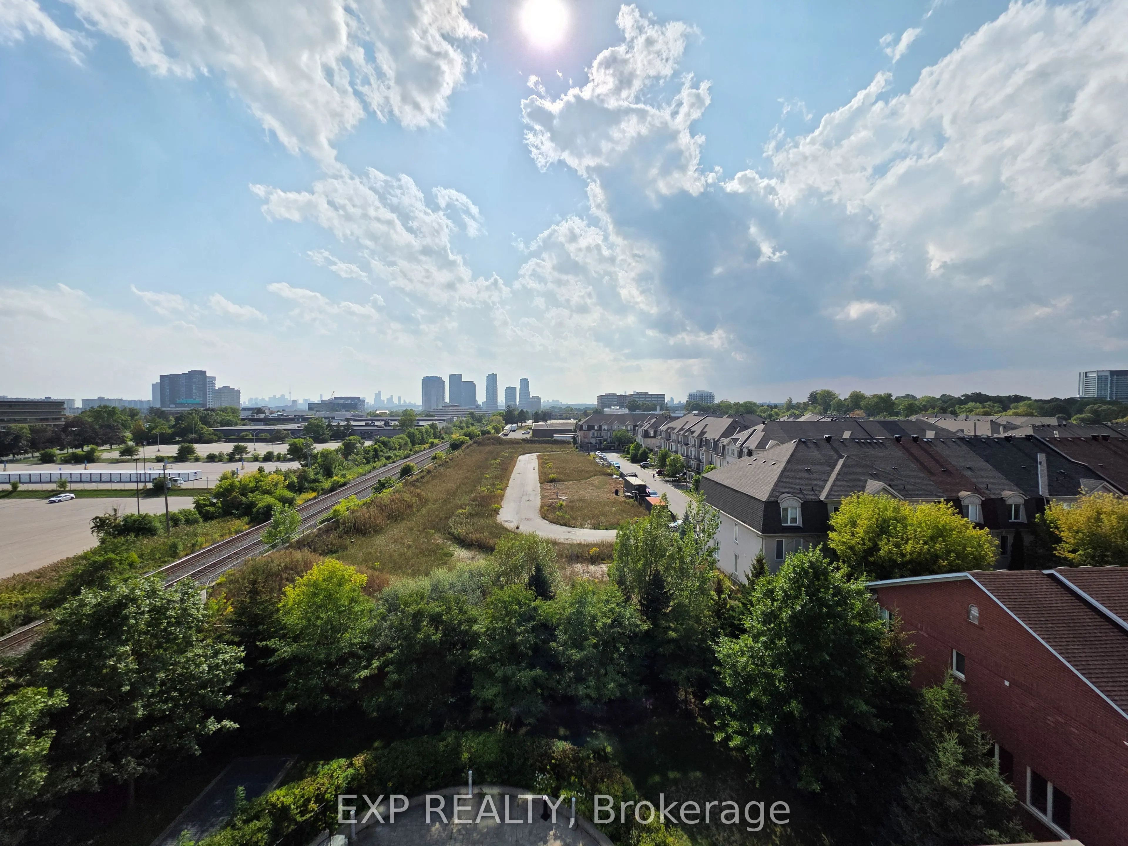 120 Dallimore Circle, #723