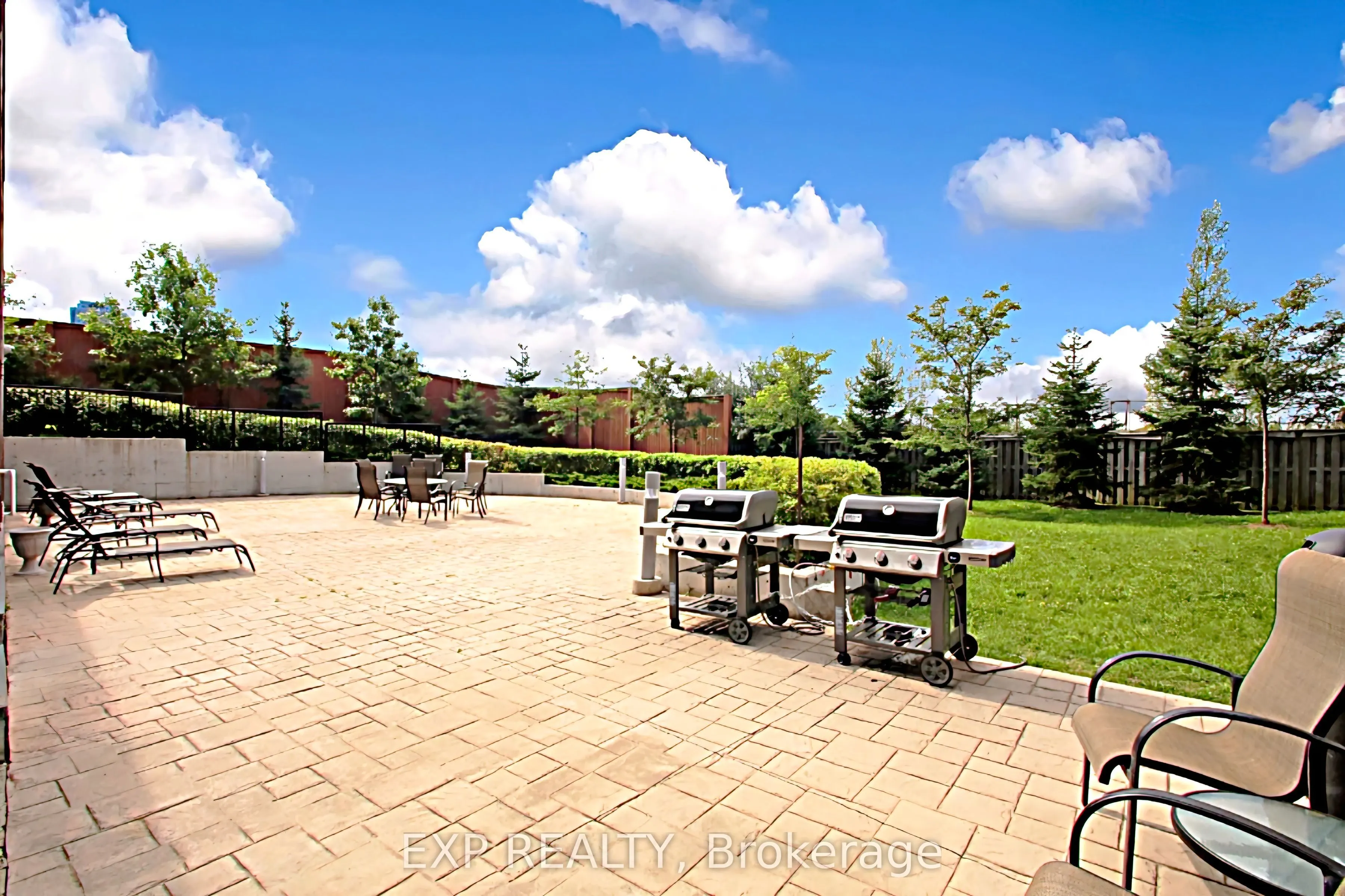 120 Dallimore Circle, #723