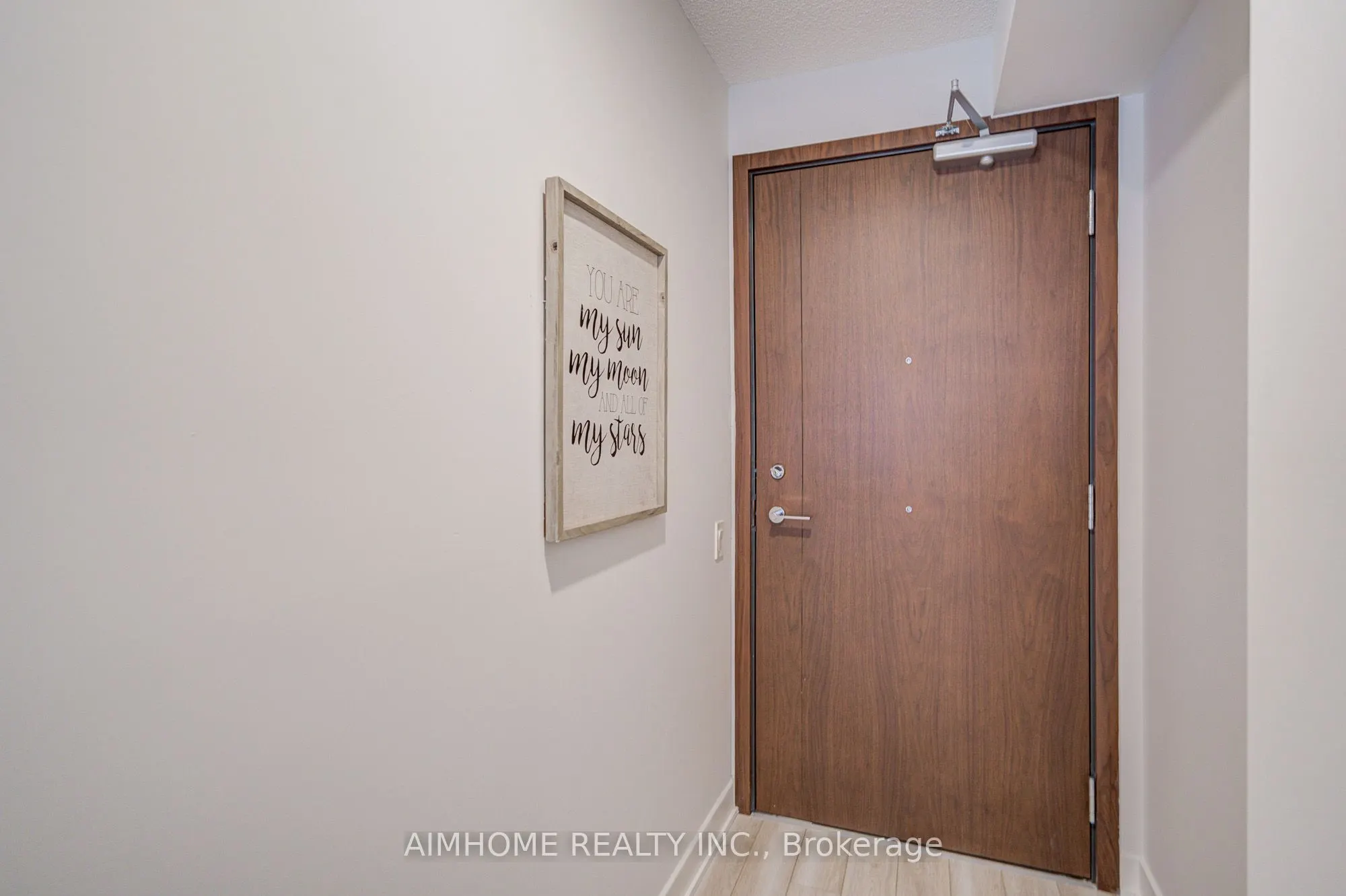 19 Bathurst Street, #1102