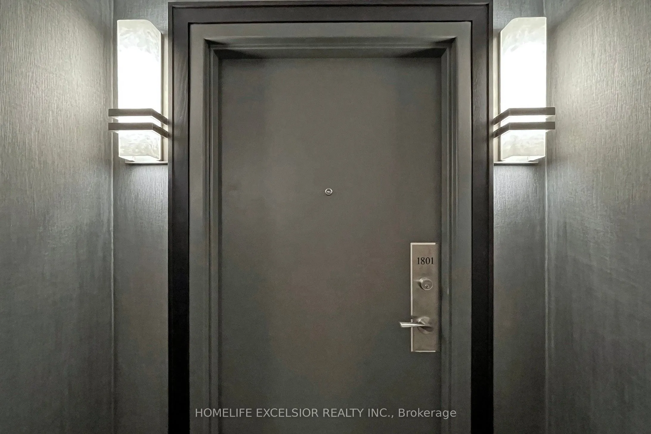 5460 Yonge Street, #1801