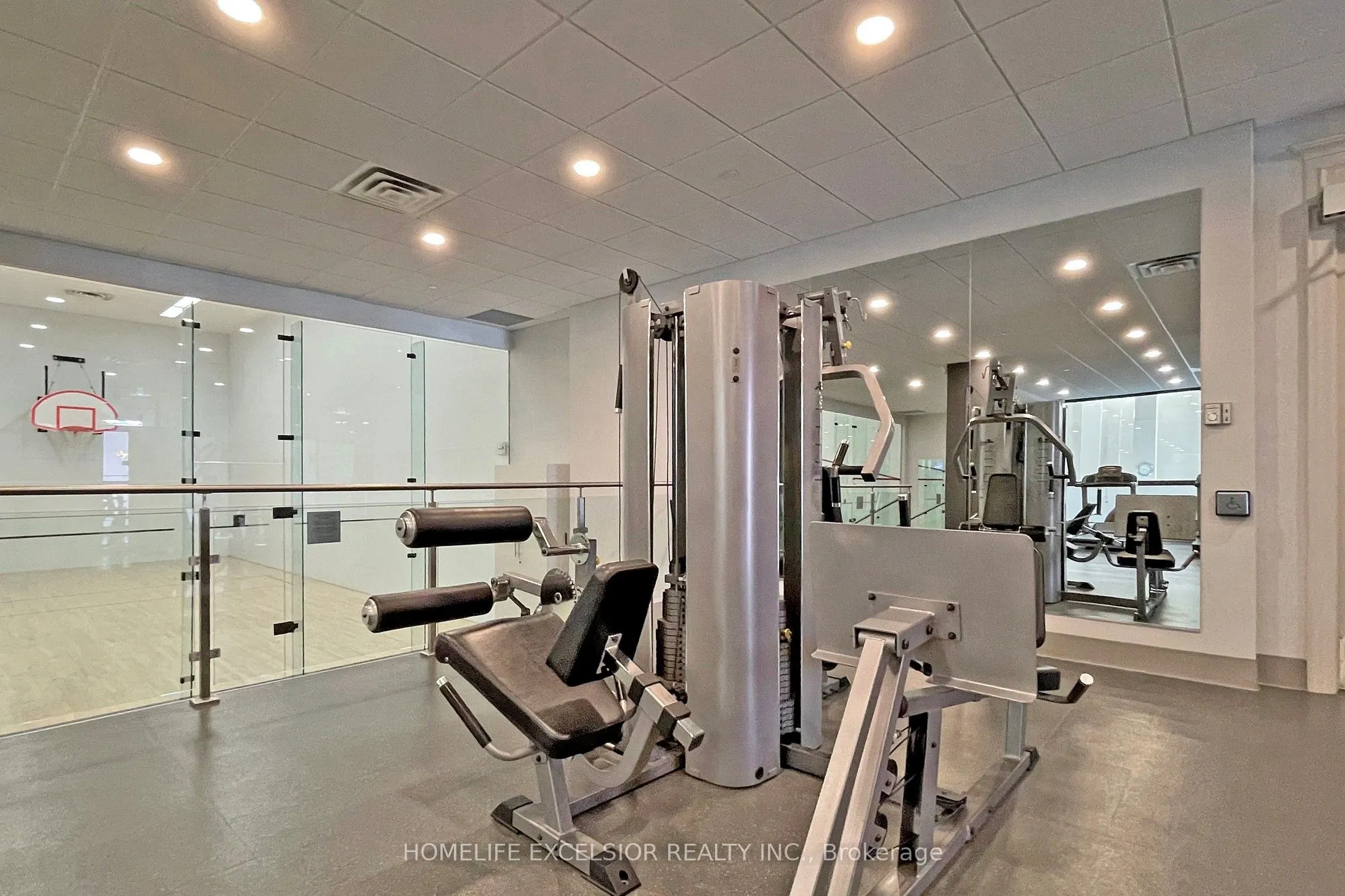 5460 Yonge Street, #1801