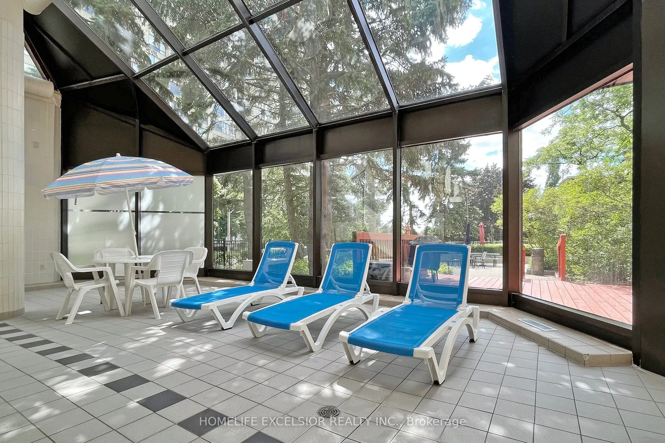 5460 Yonge Street, #1801
