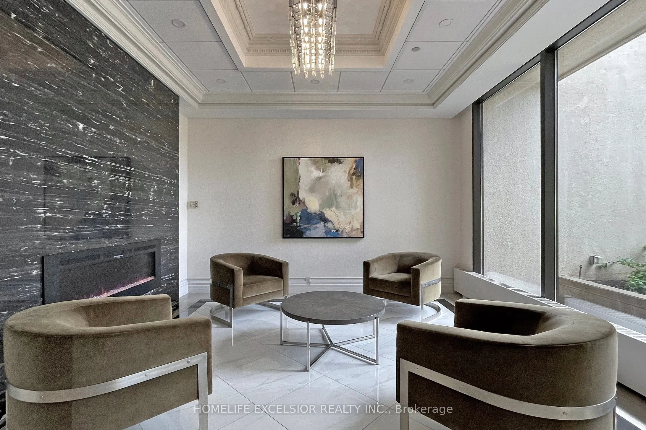 5460 Yonge Street, #1801