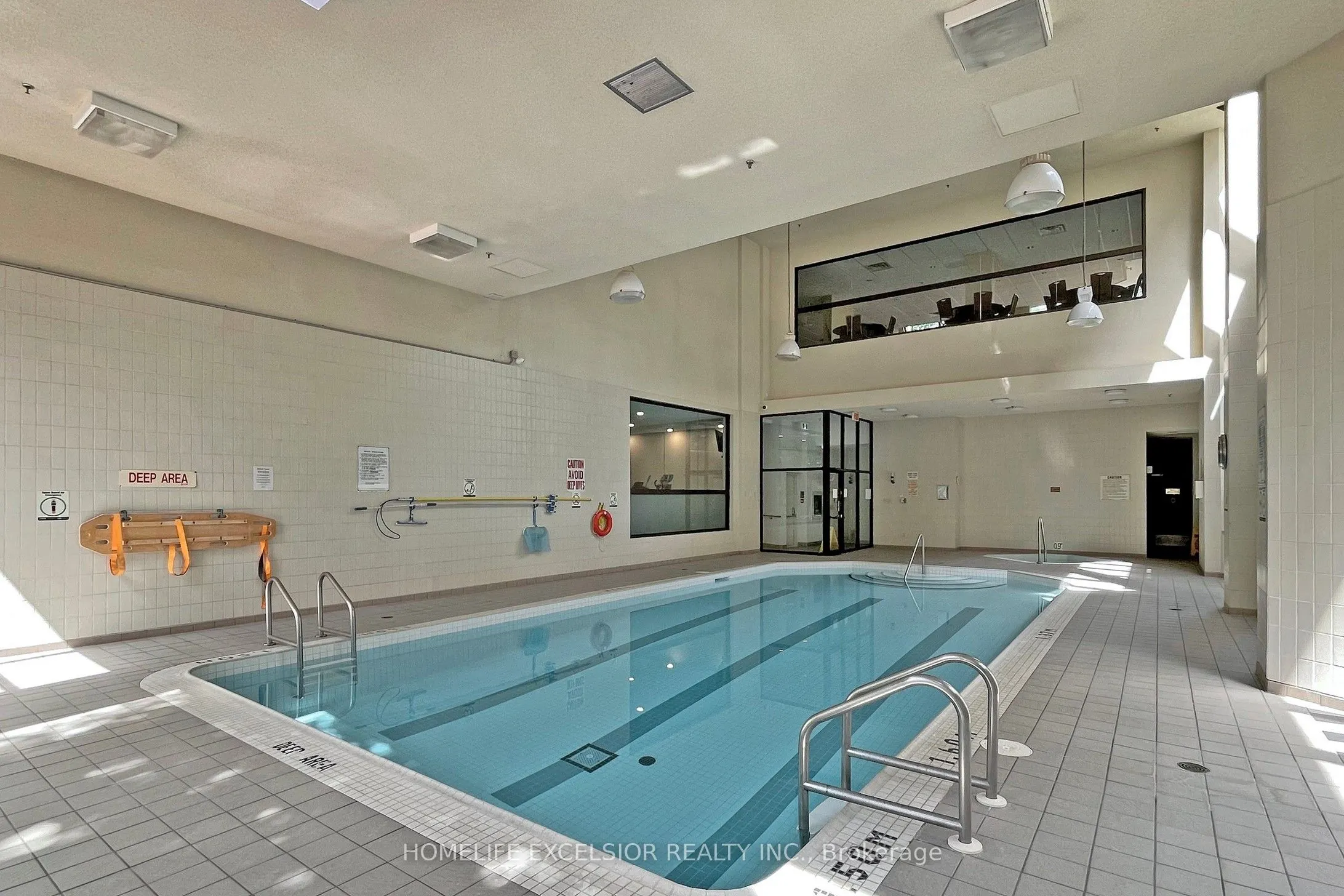 5460 Yonge Street, #1801