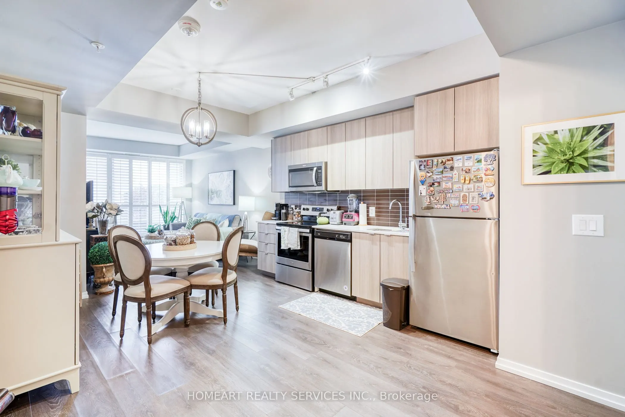 3237 Bayview Avenue N, #315