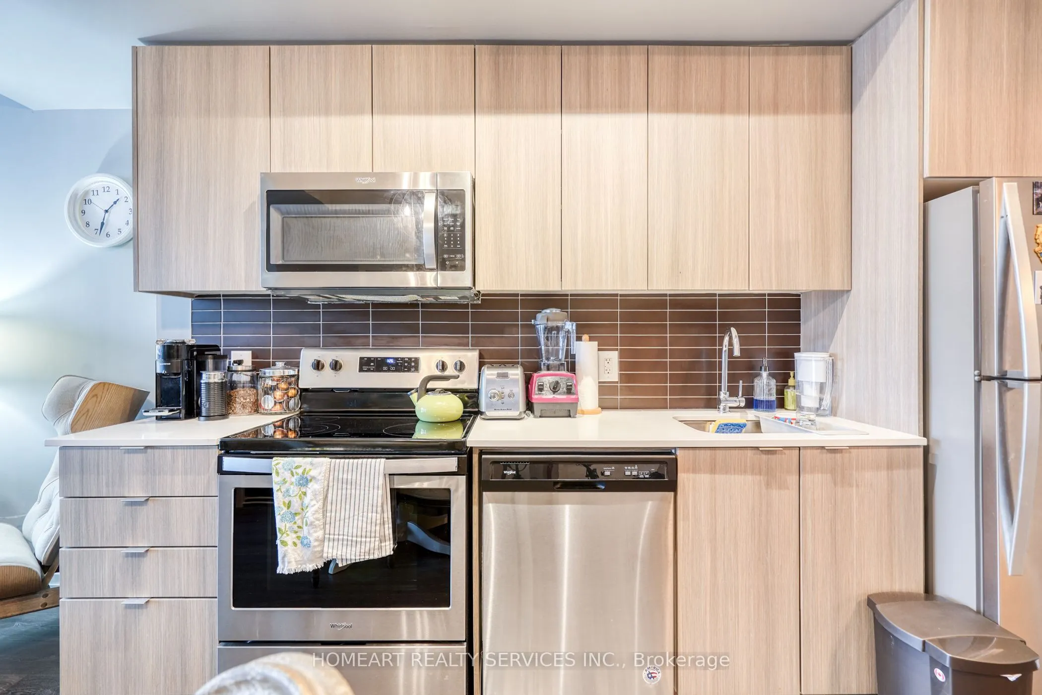 3237 Bayview Avenue N, #315