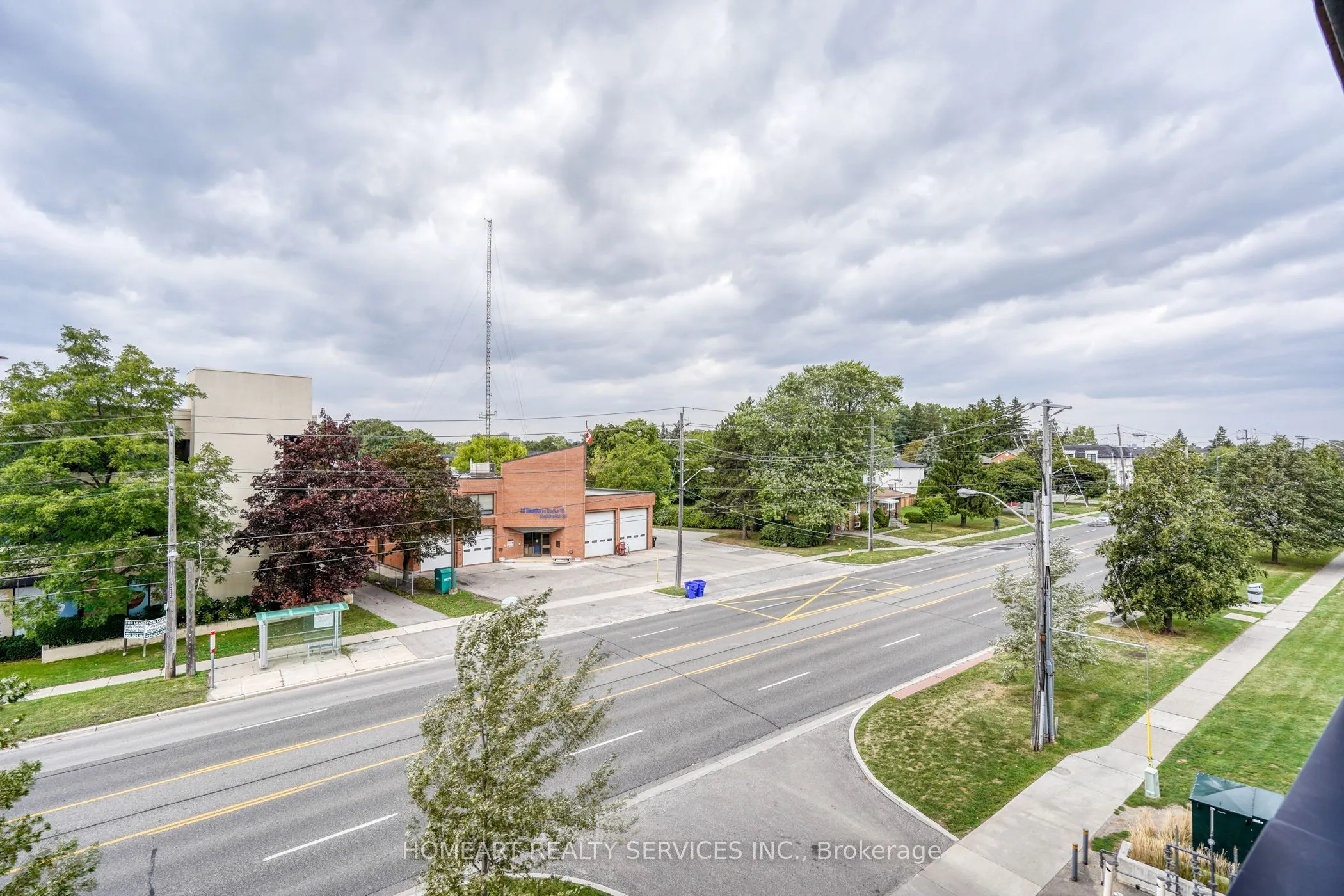 3237 Bayview Avenue N, #315