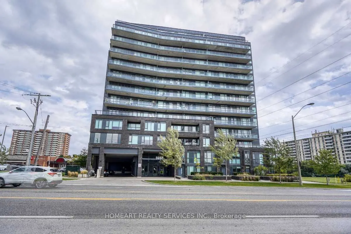 3237 Bayview Avenue N, #315