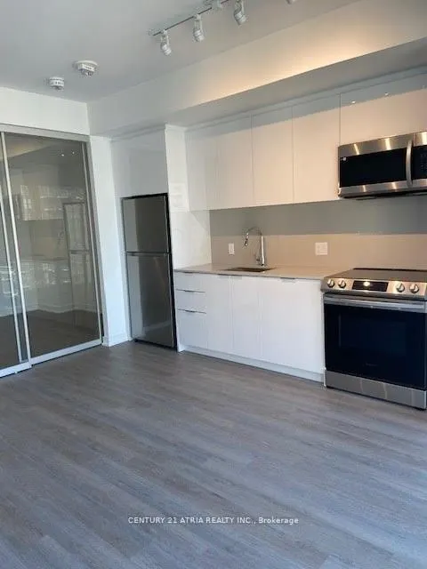 357 King Street W, #3301