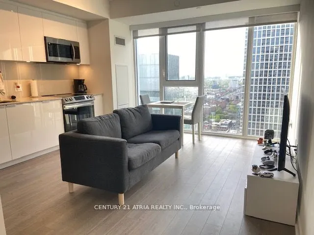 357 King Street W, #3301
