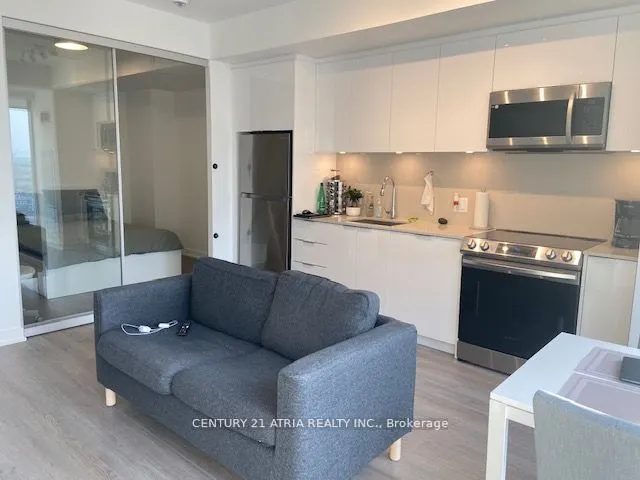 357 King Street W, #3301