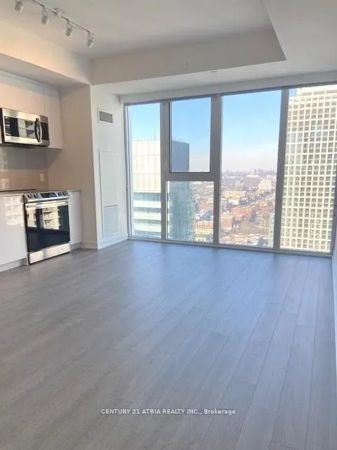 357 King Street W, #3301