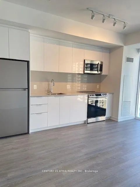 357 King Street W, #3301