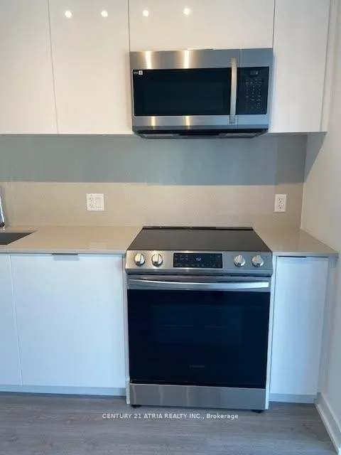 357 King Street W, #3301