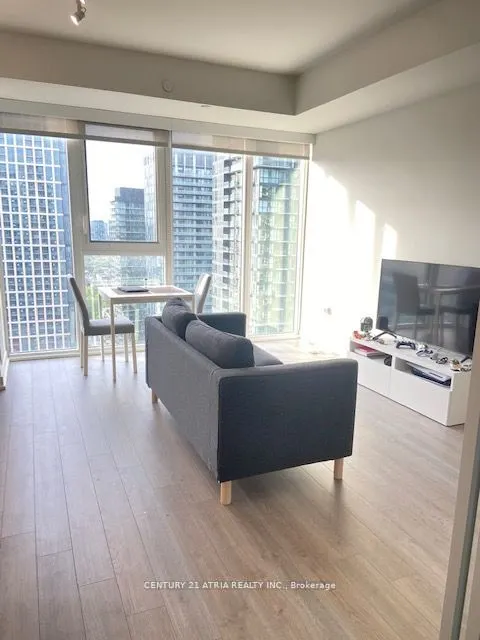 357 King Street W, #3301