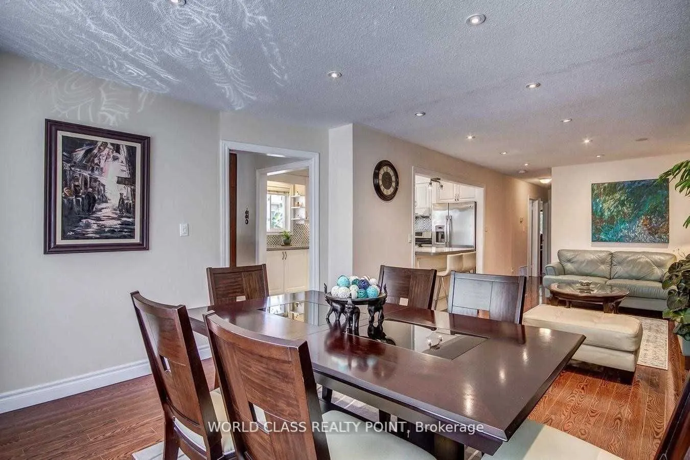 169 Edmonton Drive, #Main
