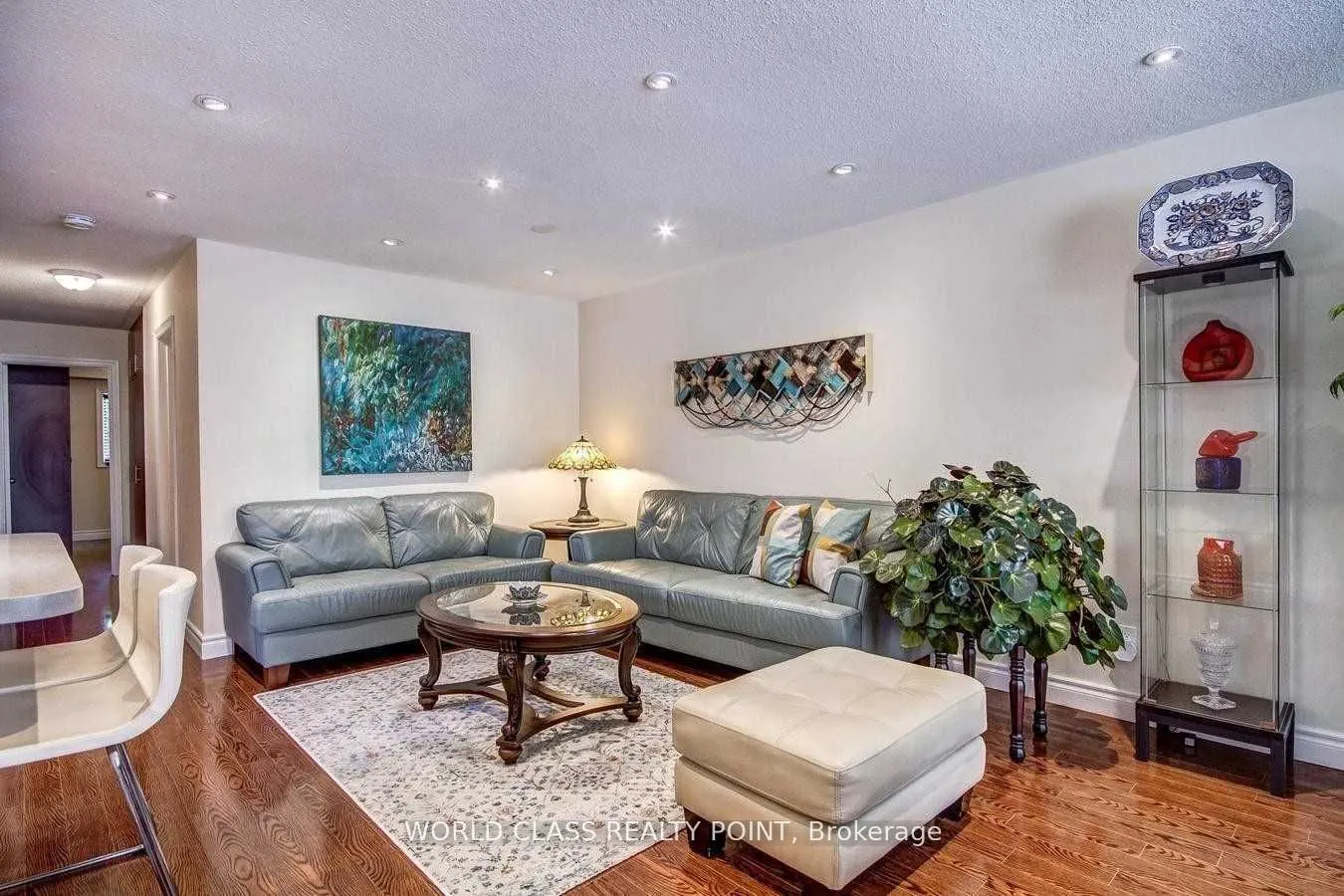 169 Edmonton Drive, #Main