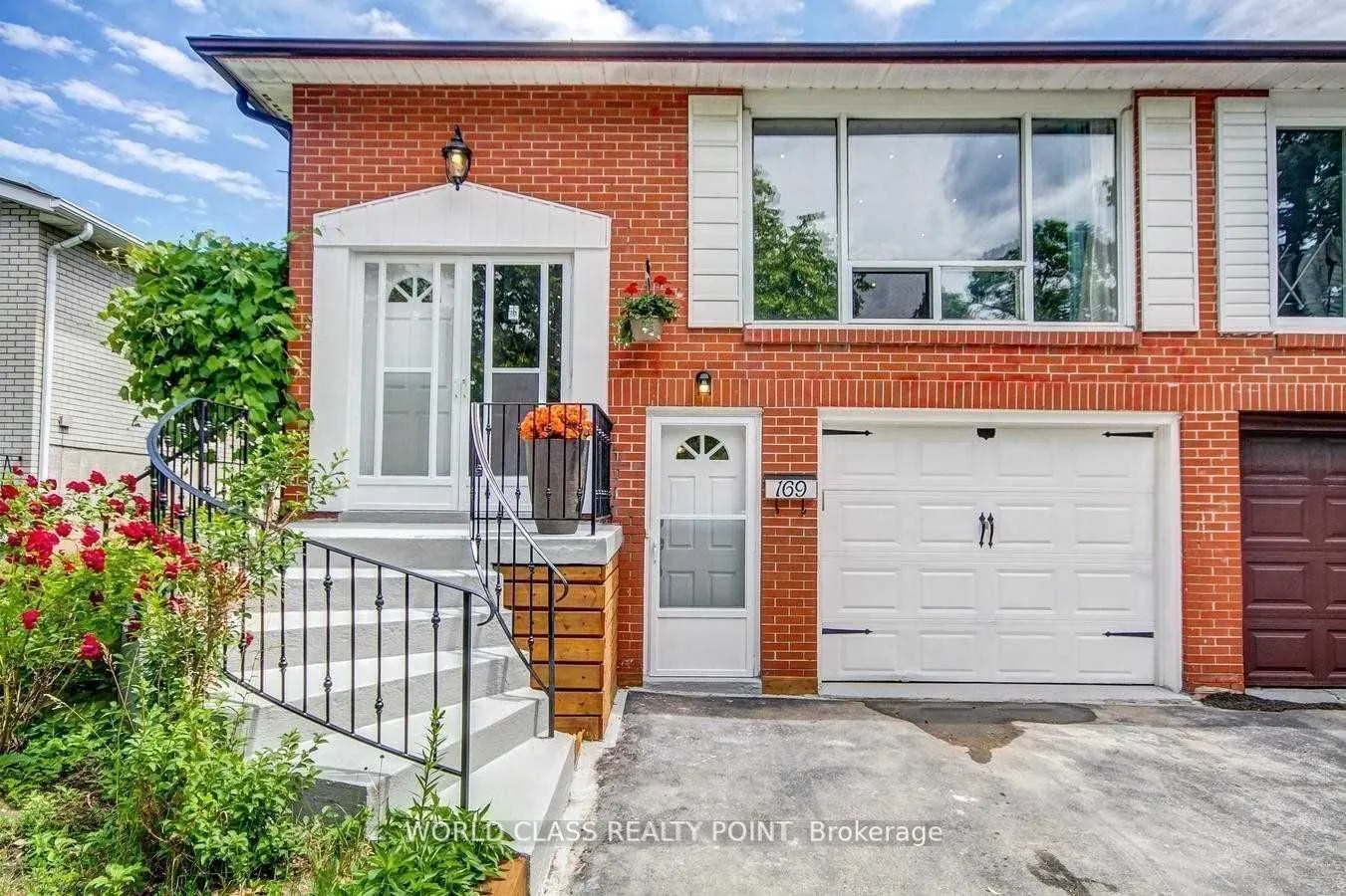 169 Edmonton Drive, #Main