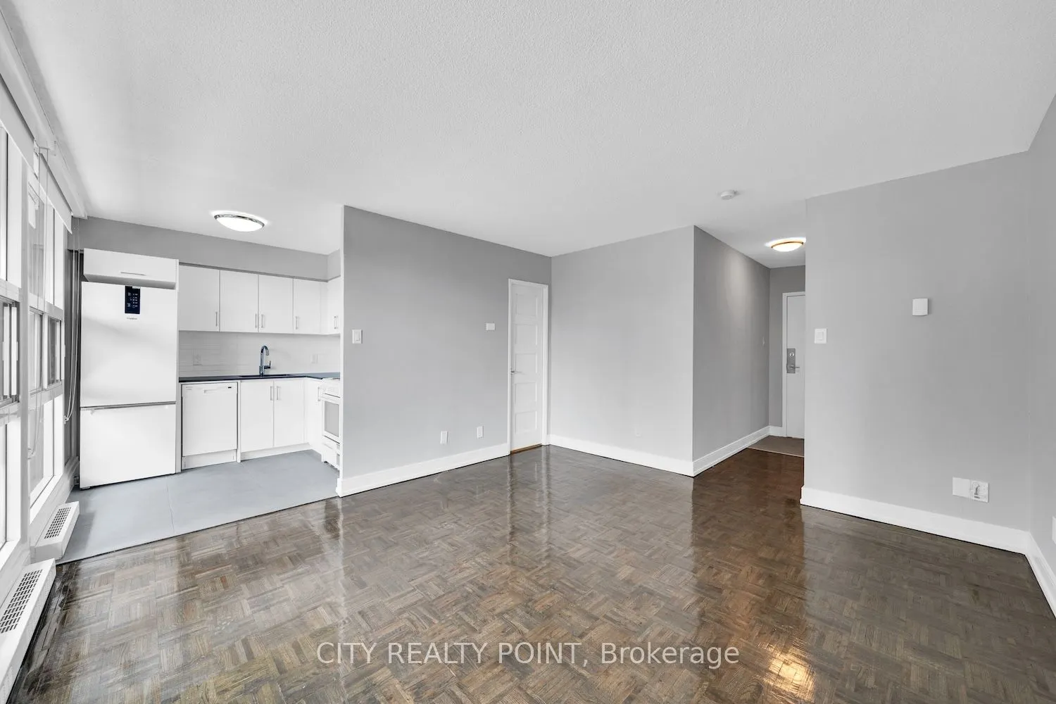33 Isabella Street, #2513