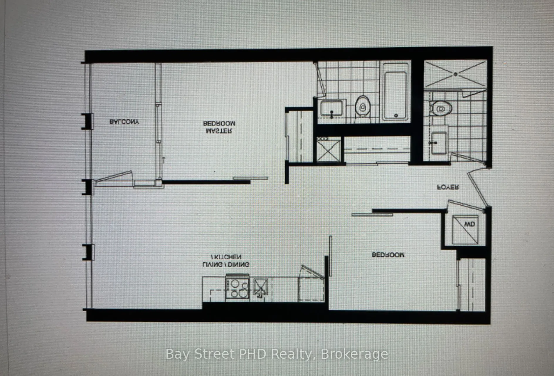 121 St Patrick Street, #521