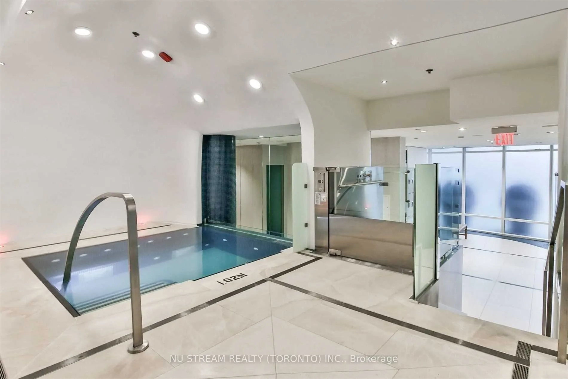 1 Bloor Street E, #1701