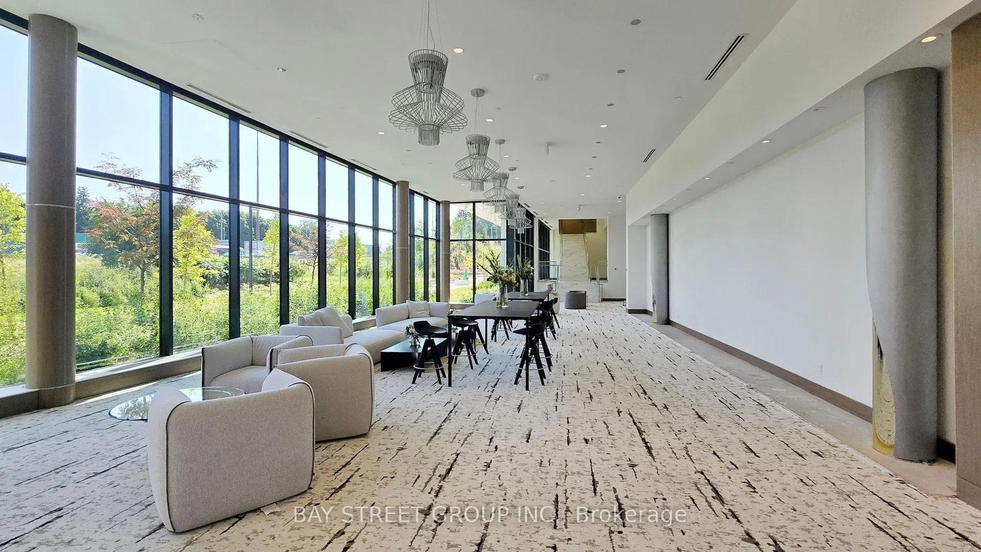 27 McMahon Drive, #1507