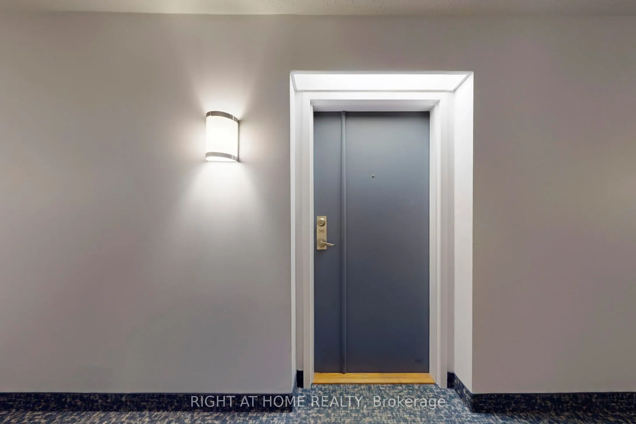 211 Randolph Road, #310
