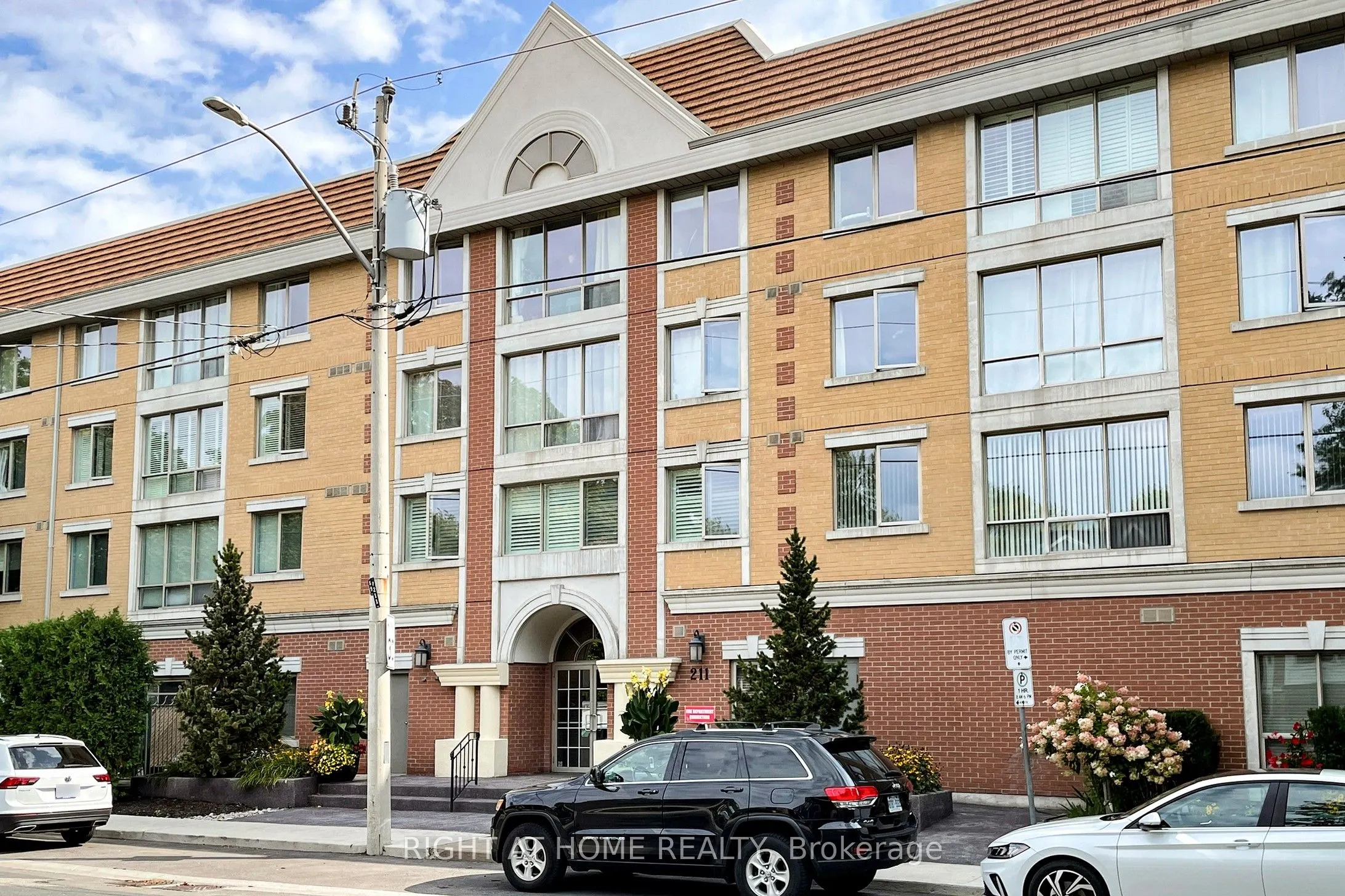 211 Randolph Road, #310