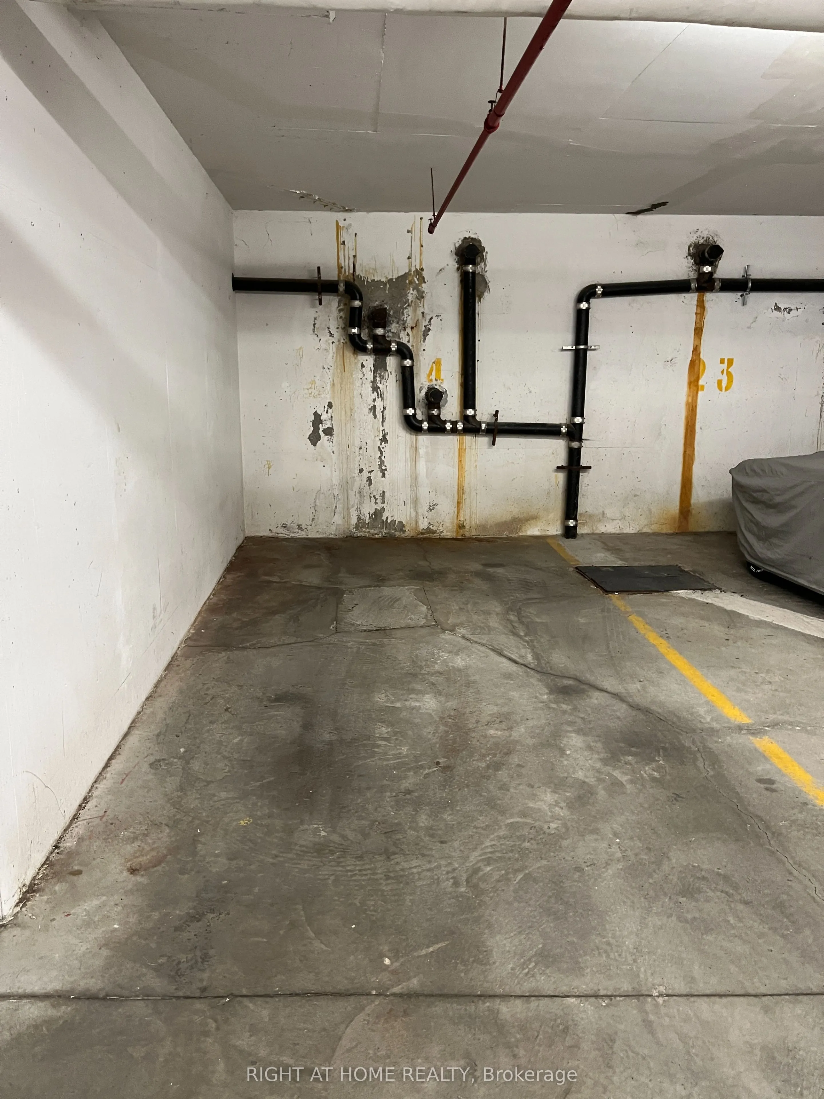 211 Randolph Road, #310