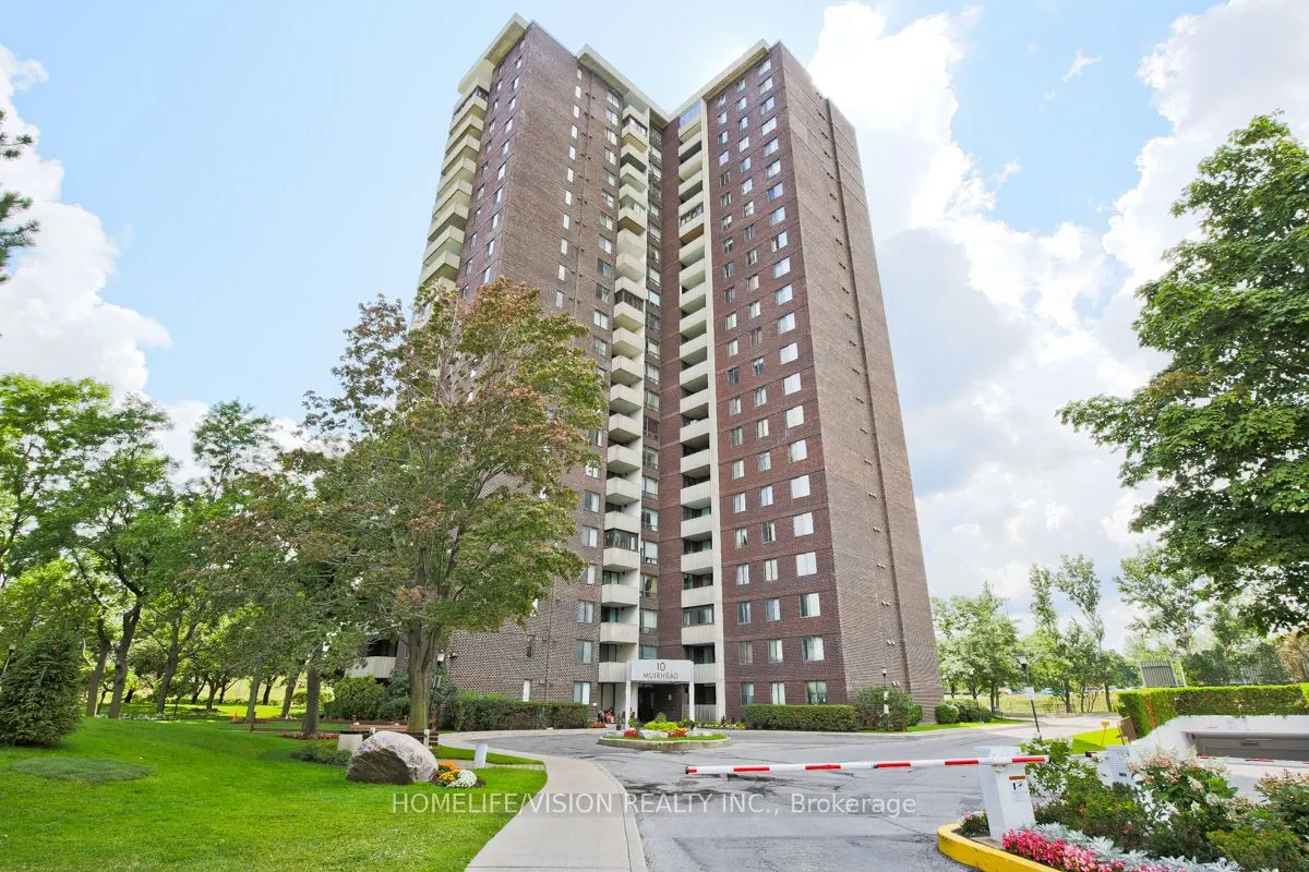 10 Muirhead Road, #1209